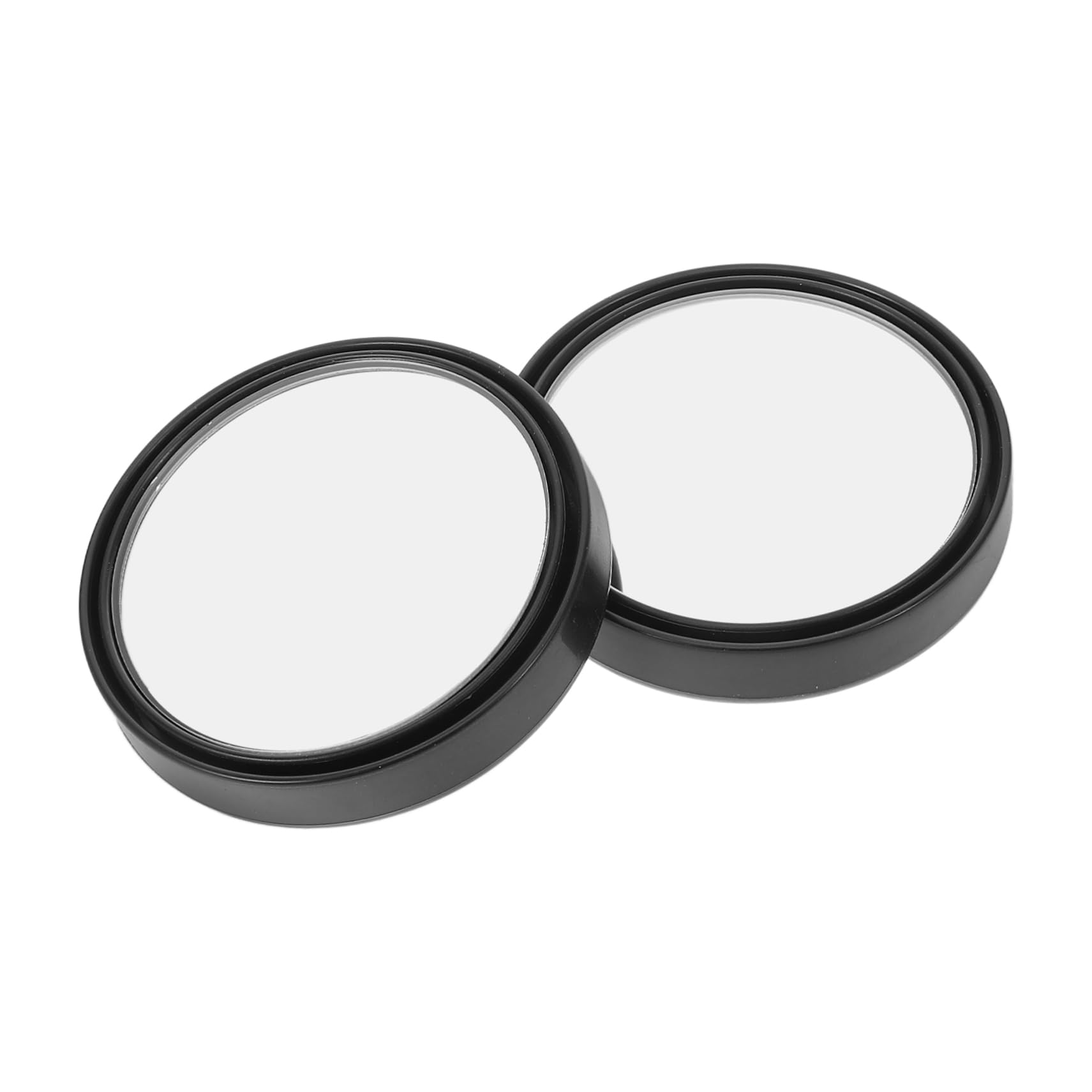 OUNONA 1Paar Auto Rückspiegel Blinder Fleck Sichtwinkel für Sicheres Fahren Einfache Installation Auto Außenspiegel Zubehör OUNONA 1Paar Auto Rückspiegel Blinder Fleck Sichtwinkel für Sicheres Fahren Einfache Installation Auto Außenspiegel Zubehör von OUNONA