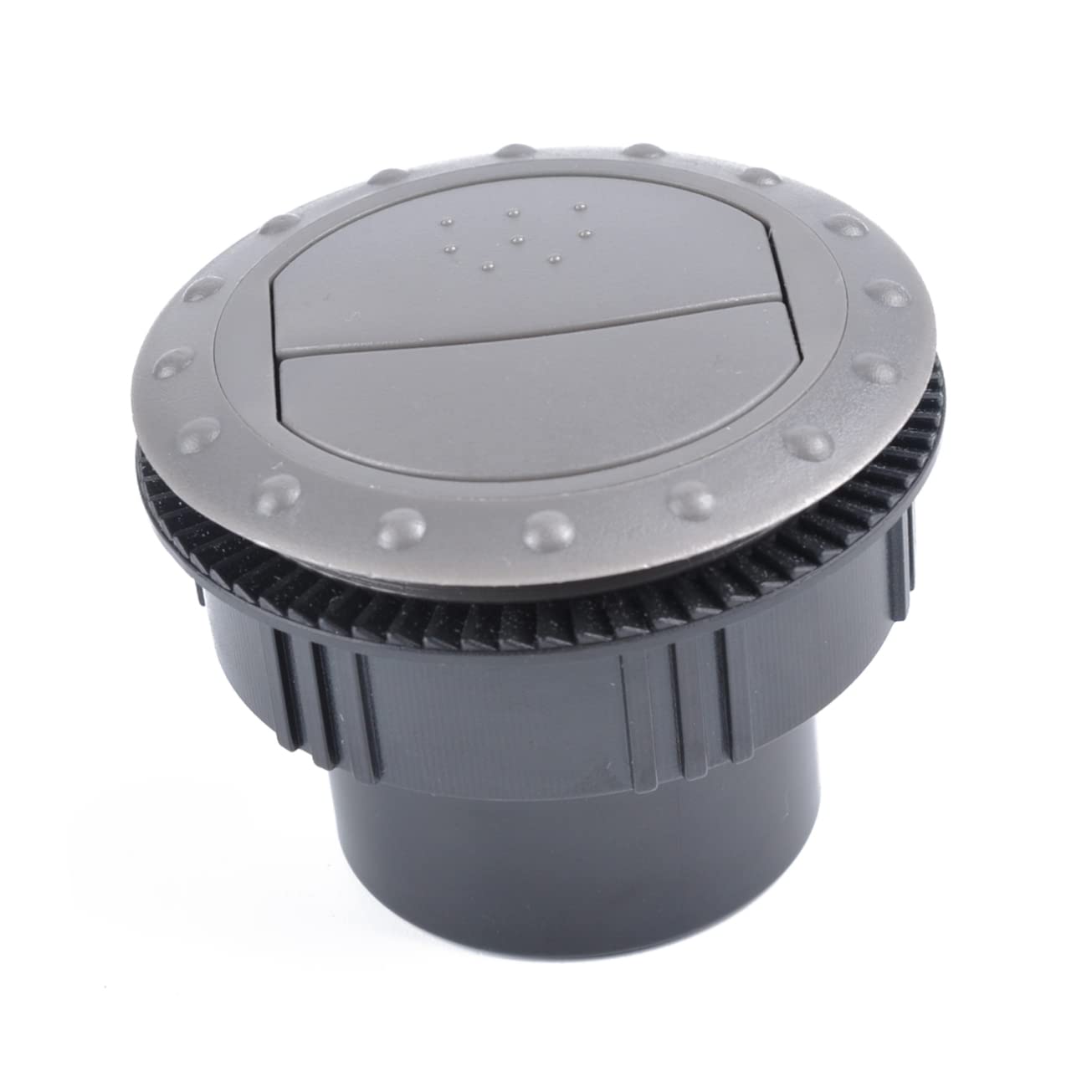 OUNONA 1Stücke Klimaanlage Steckdose Ventilationsauslass für Auto Rv ATV Drehbarer Deckenlüfter aus Strapazierfähigem für Belüftung OUNONA 1Stücke Klimaanlage Steckdose Ventilationsauslass für Auto Rv ATV Drehbarer Deckenlüfter aus Strapazierfähigem für Belüftung von OUNONA