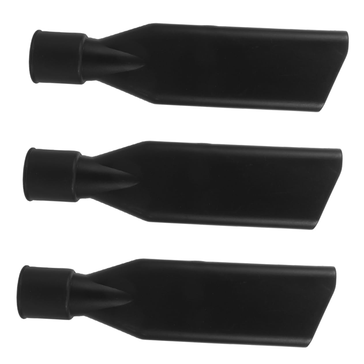 OUNONA 3Stücke Teiliges Vakuumdüsenkopf für Staubsauger Universelles Zubehör für Haushalts und Auto Reinigung Langlebige Materialien Einfache Installation Vielseitig Einsetzbar OUNONA 3Stücke Teiliges Vakuumdüsenkopf für Staubsauger Universelles Zubehör für Haushalts und Auto Reinigung Langlebige Materialien Einfache Installation Vielseitig Einsetzbar von OUNONA