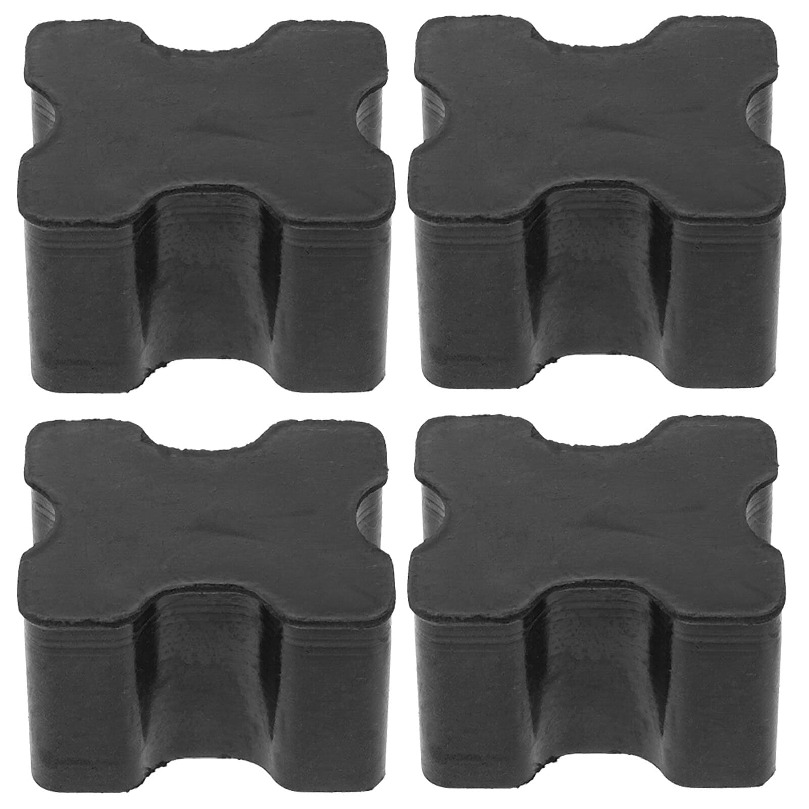 OUNONA 4 Schraubenfeder-Abstandshalter-Booster Robuste Schraubenfeder-Abstandshalter Auto-Spiralfeder-Aufzugs-Abstandshalter OUNONA 4 Schraubenfeder-Abstandshalter-Booster Robuste Schraubenfeder-Abstandshalter Auto-Spiralfeder-Aufzugs-Abstandshalter von OUNONA