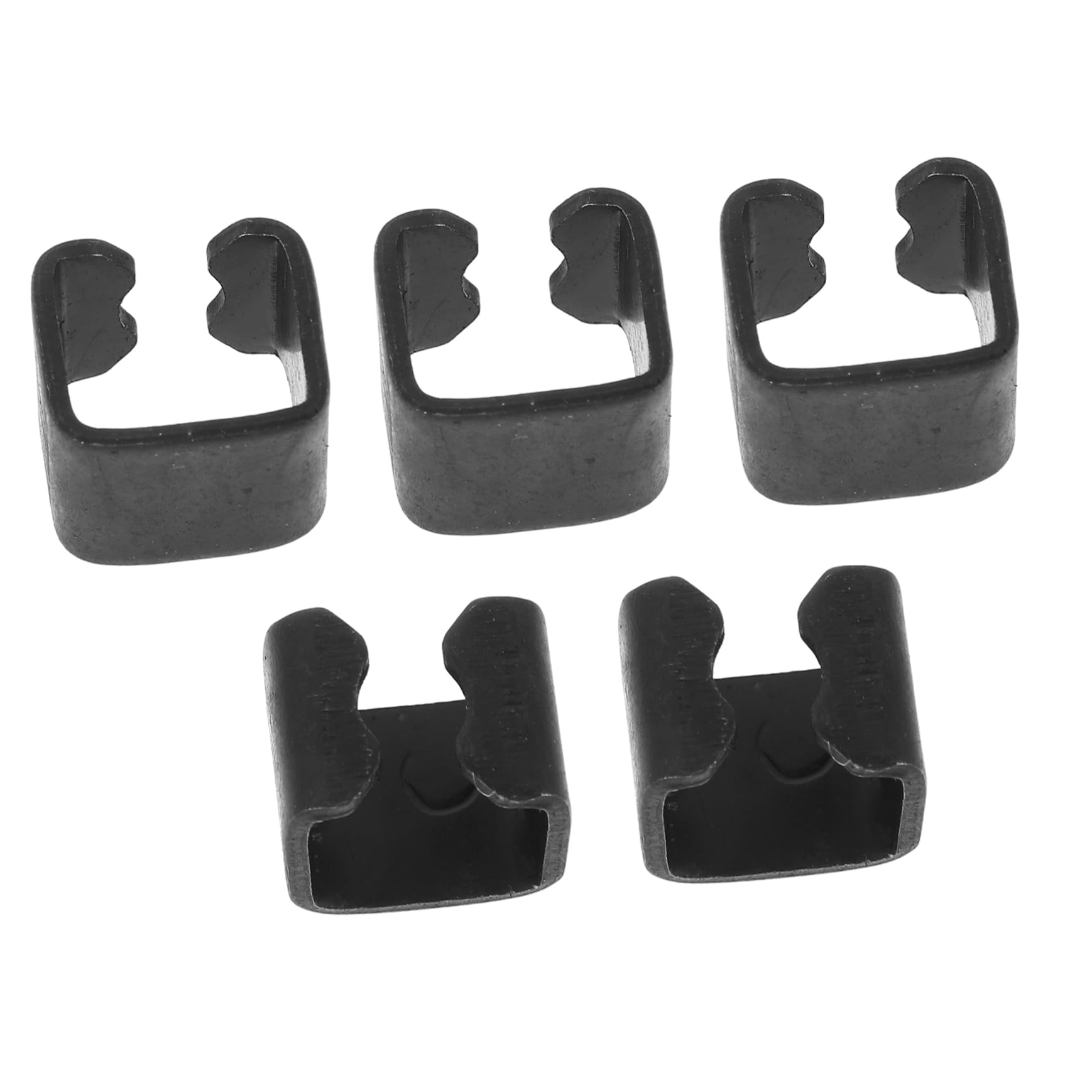 OUNONA 5Stücke Wagenheber Reparatur Clips für Öl Pumpe Horizontale Jack Reparaturwerkzeuge Austausch Zubehör für Hydraulische Wagenheber Stabil und Langlebig Installieren OUNONA 5Stücke Wagenheber Reparatur Clips für Öl Pumpe Horizontale Jack Reparaturwerkzeuge Austausch Zubehör für Hydraulische Wagenheber Stabil und Langlebig Installieren von OUNONA