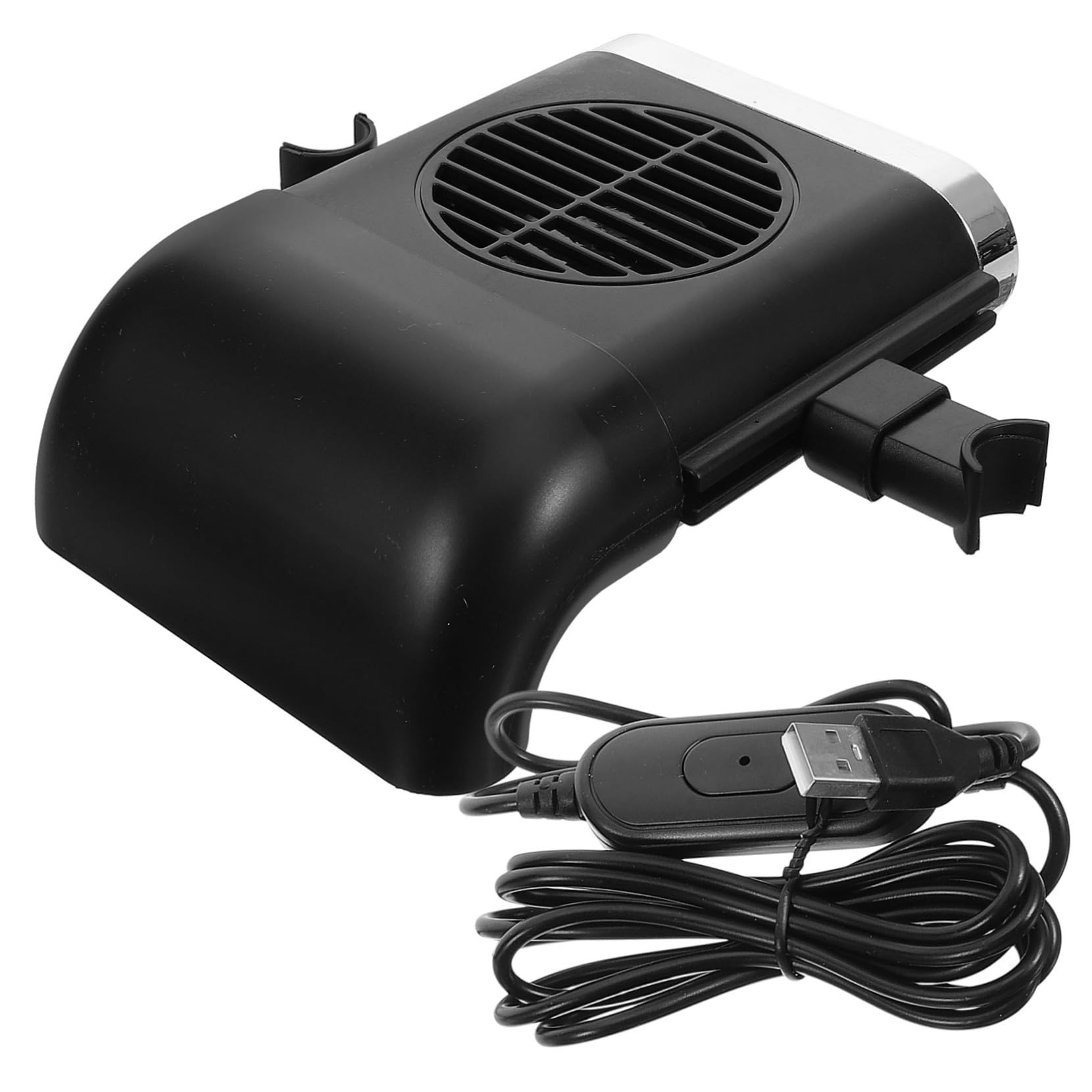 OUNONA Auto Sitzkühler für Fahrzeuge Tragbarer mit Ventilationssystem für Angenehme Abkühlung im Auto Kompatibel mit Verschiedenen Autositzmodellen und Langlebig OUNONA Auto Sitzkühler für Fahrzeuge Tragbarer mit Ventilationssystem für Angenehme Abkühlung im Auto Kompatibel mit Verschiedenen Autositzmodellen und Langlebig von OUNONA