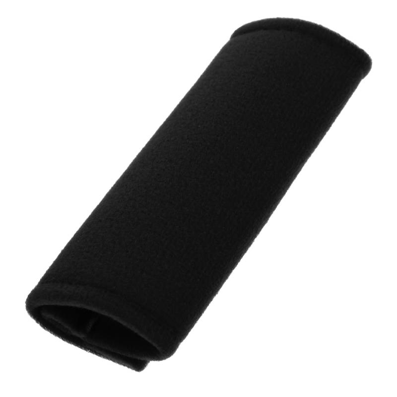 OUNONA Auto Türgriff Schutzbezug Rutschfeste Handgriffhandschuhe Für Innenraum Einfache Installation Elegant Und Langlebig Passend Für Tür Dachgriffe von OUNONA