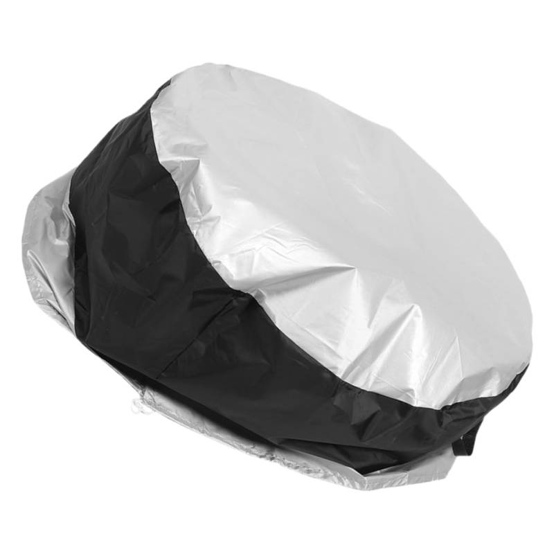 OUNONA Radabdeckung Oxford Reifenabdeckung für Suvs Universal Fit Uv von OUNONA