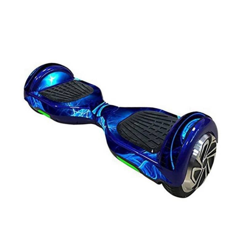 OUNONA Selbstbalancierendes Elektroroller Skin Sticker Für Hoverboard Schutzfolie PVC Aufkleber Nacht Himmelsdesign von OUNONA