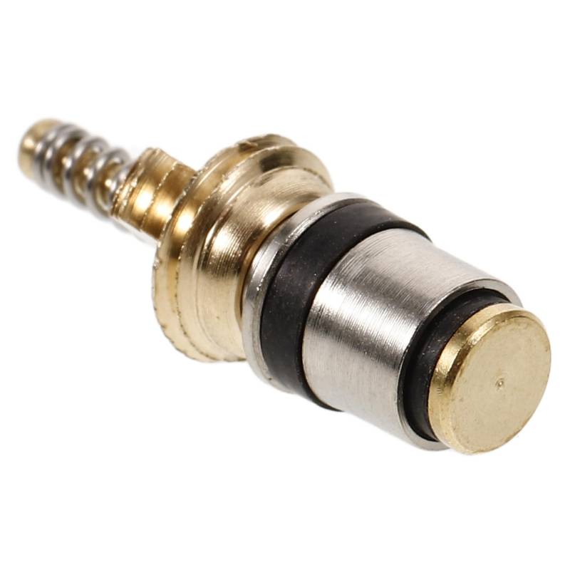 OUNONA Kfz-klimaanlagen-ventileinsatz-kit – R134a-3 -ventileinsatznadel Auto-klimaanlagenteile von OUNONA