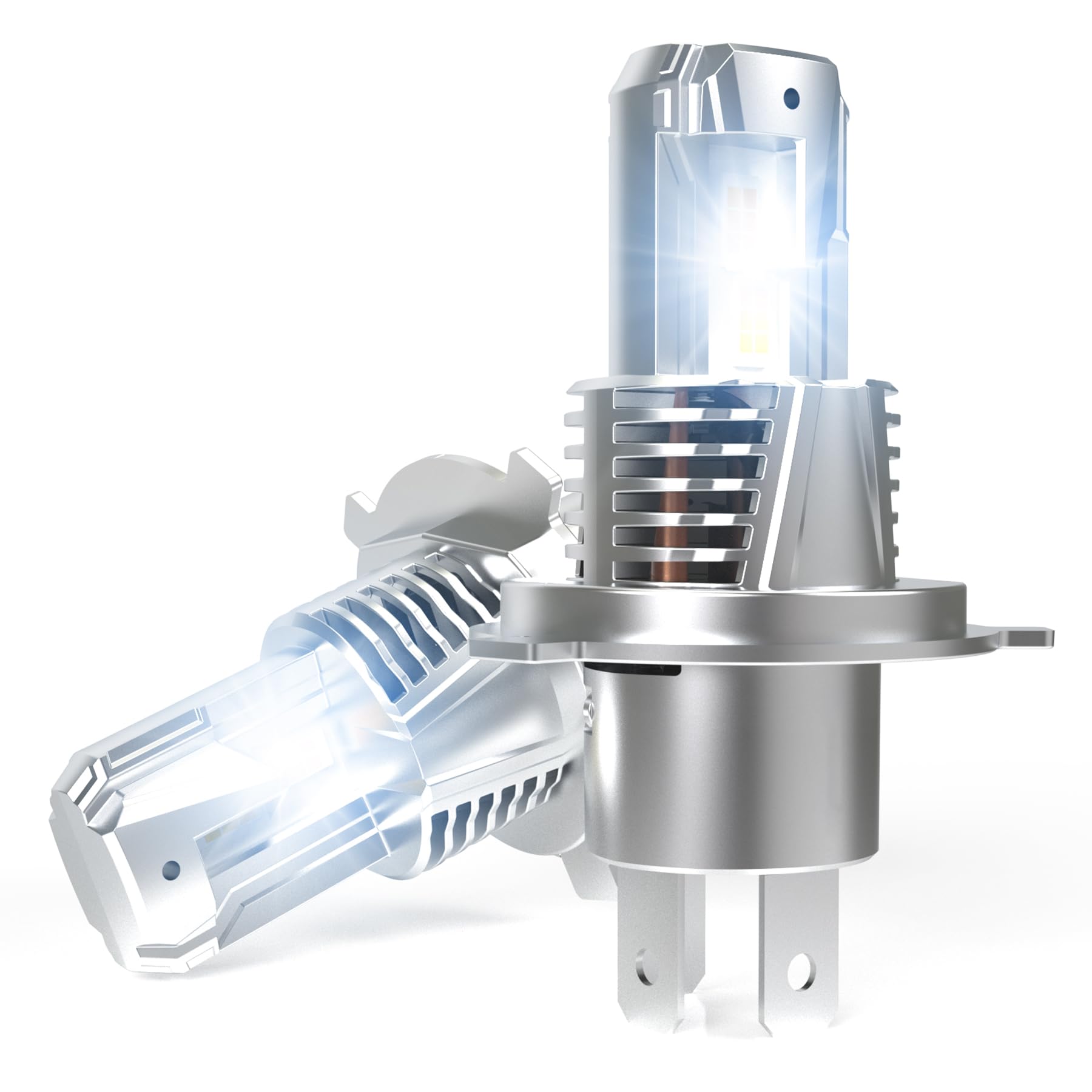 OUSHI Halogen Lampe 24000LM, 600% Helligkeit Scheinwerferlampe, 6000K Xenon Weiß Halogen Glühbirne, 9-32V Abblendlicht, 2 Stück OUSHI Halogen Lampe 24000LM, 600% Helligkeit Scheinwerferlampe, 6000K Xenon Weiß Halogen Glühbirne, 9-32V Abblendlicht, 2 Stück von OUSHI