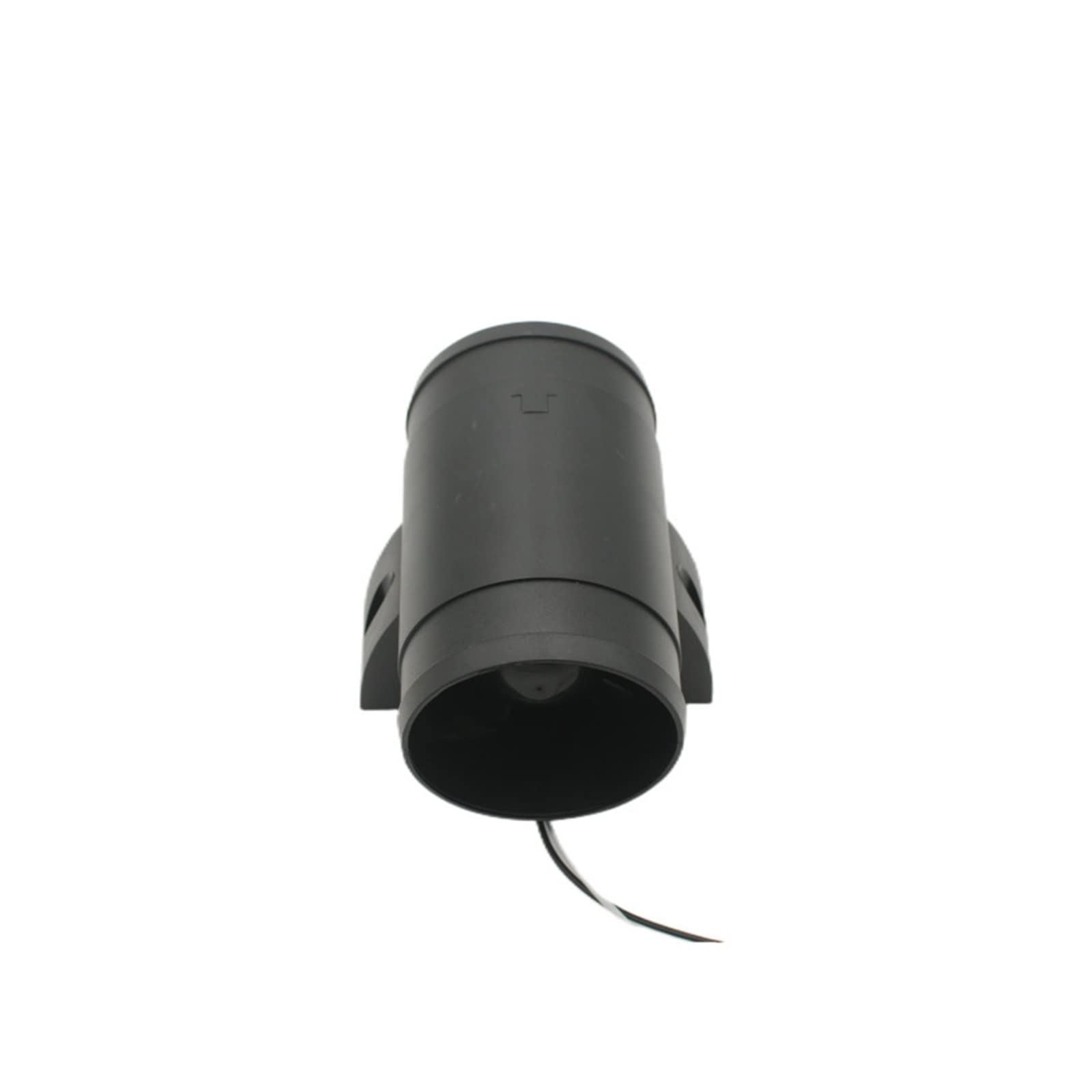 OUTFYT Marine Auspuffventilator RV Yachtteile,HäLt Das Wohnmobil KüHl(Noir) von OUTFYT