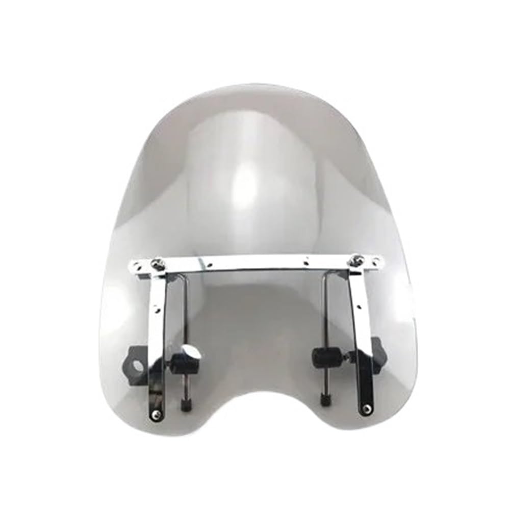 Windschutzglas Motorrad Windschutzscheibe Windschutzscheibe Für Ha&rley Davidson Sportster Dyna Glide Softail XL 883 1200 X48 72 Windschutzglas Motorrad Windschutzscheibe Windschutzscheibe Für Ha&rley Davidson Sportster Dyna Glide Softail XL 883 1200 X48 72 von OUTFYT