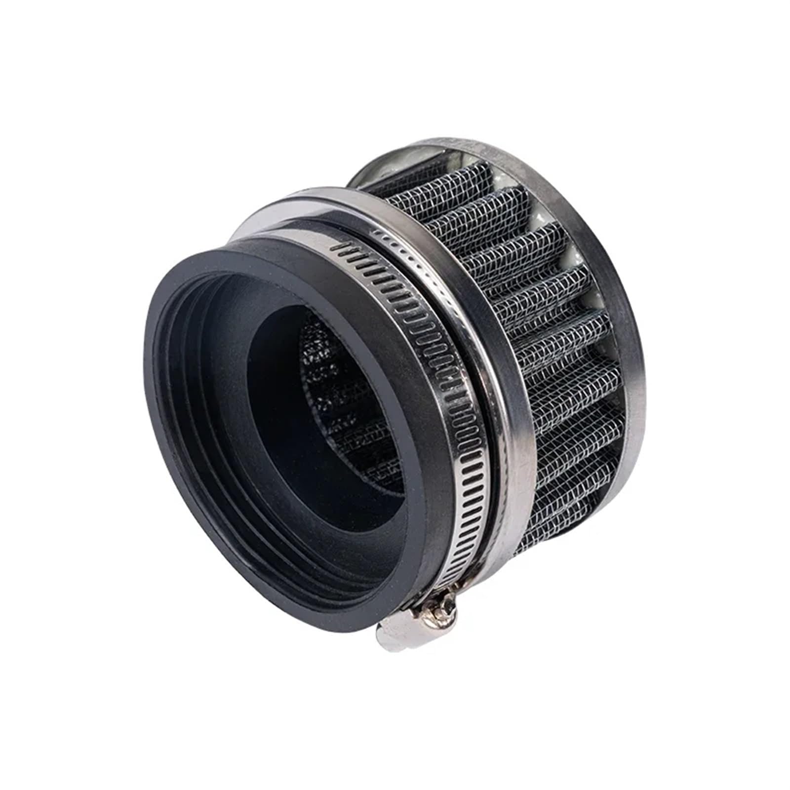 Ansaugluftfilter Motorrad Motorrad Luftfilter 28-60mm High Flow Universal Für ATV Pit Dirt Bike Sport Intake Für Kawasaki 50mm Moto Luftfilter Luftfilter Motorrad(50mm) von OUVECR