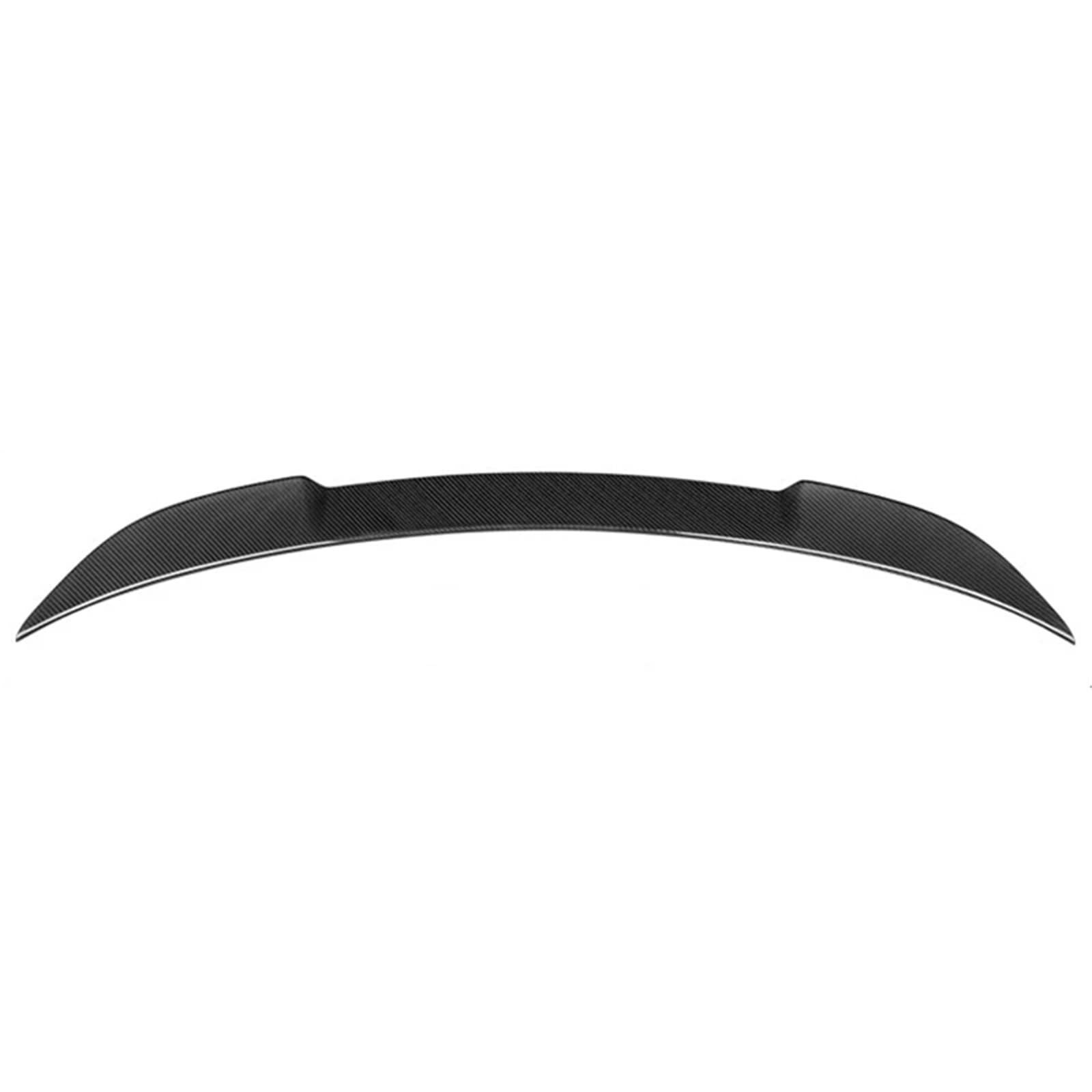 Auto Heckspoiler Für 2 Serie F22 F23 & M2 F87 CS Stil 2014 2015 2016 2017 2018 2019 2020 Heckspoiler Stamm Flügel Heckspoiler Flügel(Real Carbon Fiber) von OUVECR