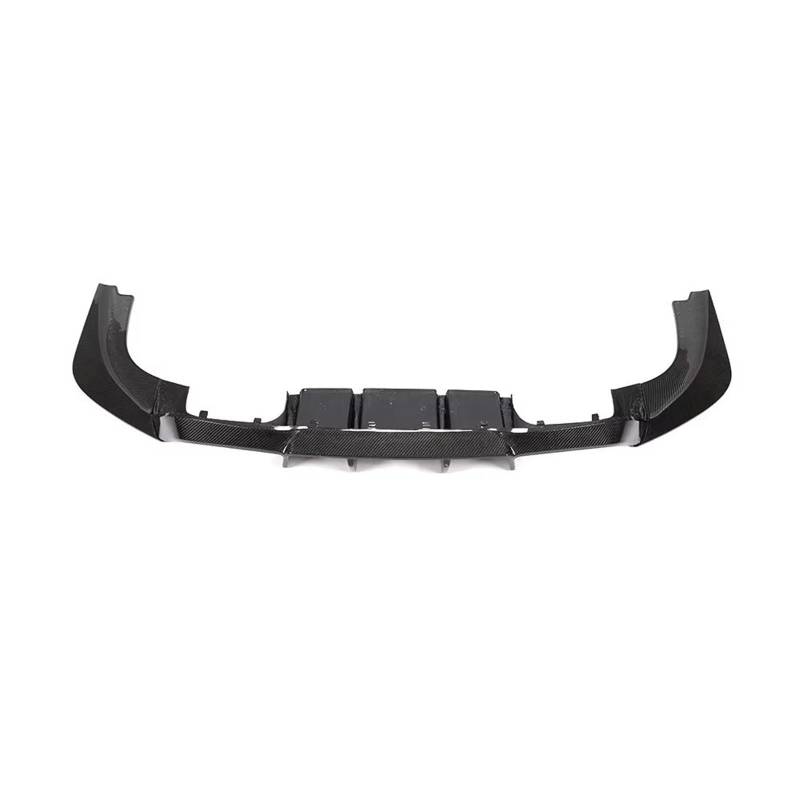 Auto Heckspoiler Für 2er F87 M2 M2C Competition 2016 2017 2018 Heckstoßstange Diffusorlippe Spoiler Splitter Carbon Heckdiffusorlippe Heckspoiler Flügel von OUVECR