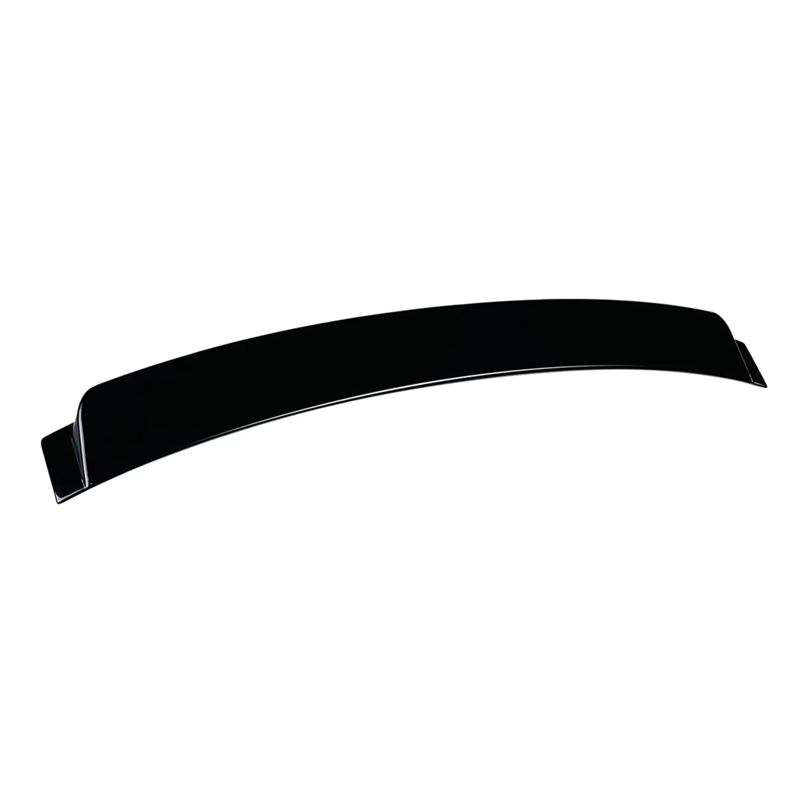 Auto Heckspoiler Für 3 Serie E90 318i 320i 2005 2006 2007 2008 2009 2010 2011 2012 Auto Hinten Dach Flügel Stamm Top Spoiler Lip Heckspoiler Flügel(Glossy Black) von OUVECR