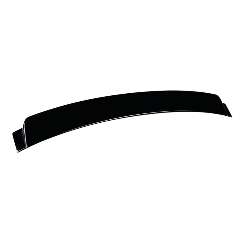 Auto Heckspoiler Für 3 Serie E90 318i 320i 2005 2006 2007 2008 2009 2010 2011 2012 Auto Hinten Dach Flügel Stamm Top Spoiler Lip Heckspoiler Flügel(Glossy Black) von OUVECR