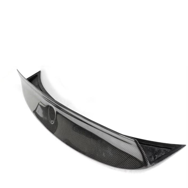 Auto Heckspoiler Für 3er E46 2-Türer-Coupé M3 2000 2001 2002 2003 2004 2005 2006 Heckkofferraum-Boot-Flügel Auto Heckspoiler Heckspoiler Flügel von OUVECR
