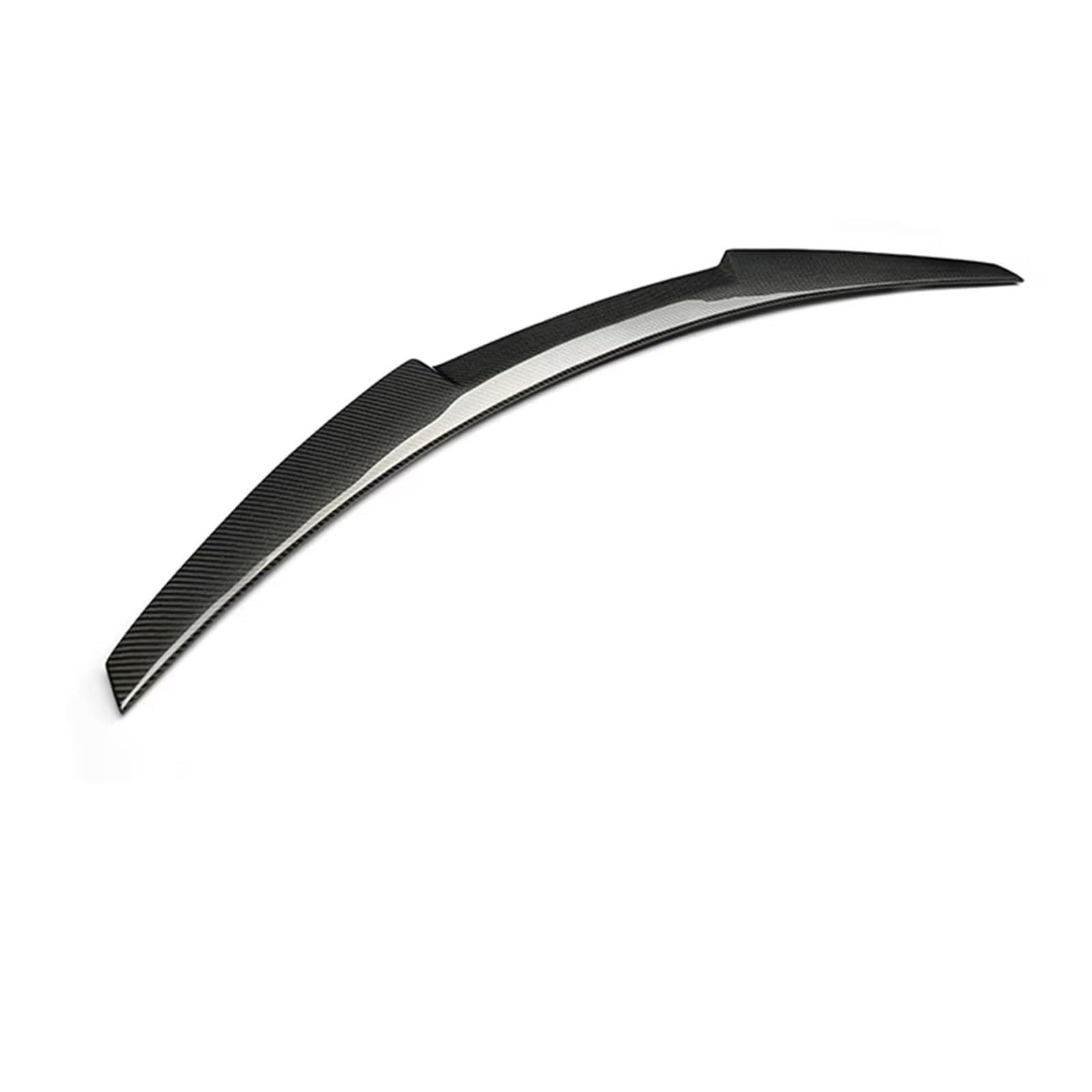 Auto Heckspoiler Für 3er E46 316i 318i 320i 323i 325i 328i 330i M3 Limousine 4-türig 1998-2005 Heckspoilerflügel M4-Stil Splitterlippe Heckspoiler Flügel Auto Heckspoiler Für 3er E46 316i 318i 320i 323i 325i 328i 330i M3 Limousine 4-türig 1998-2005 Heckspoilerflügel M4-Stil Splitterlippe Heckspoiler Flügel von OUVECR