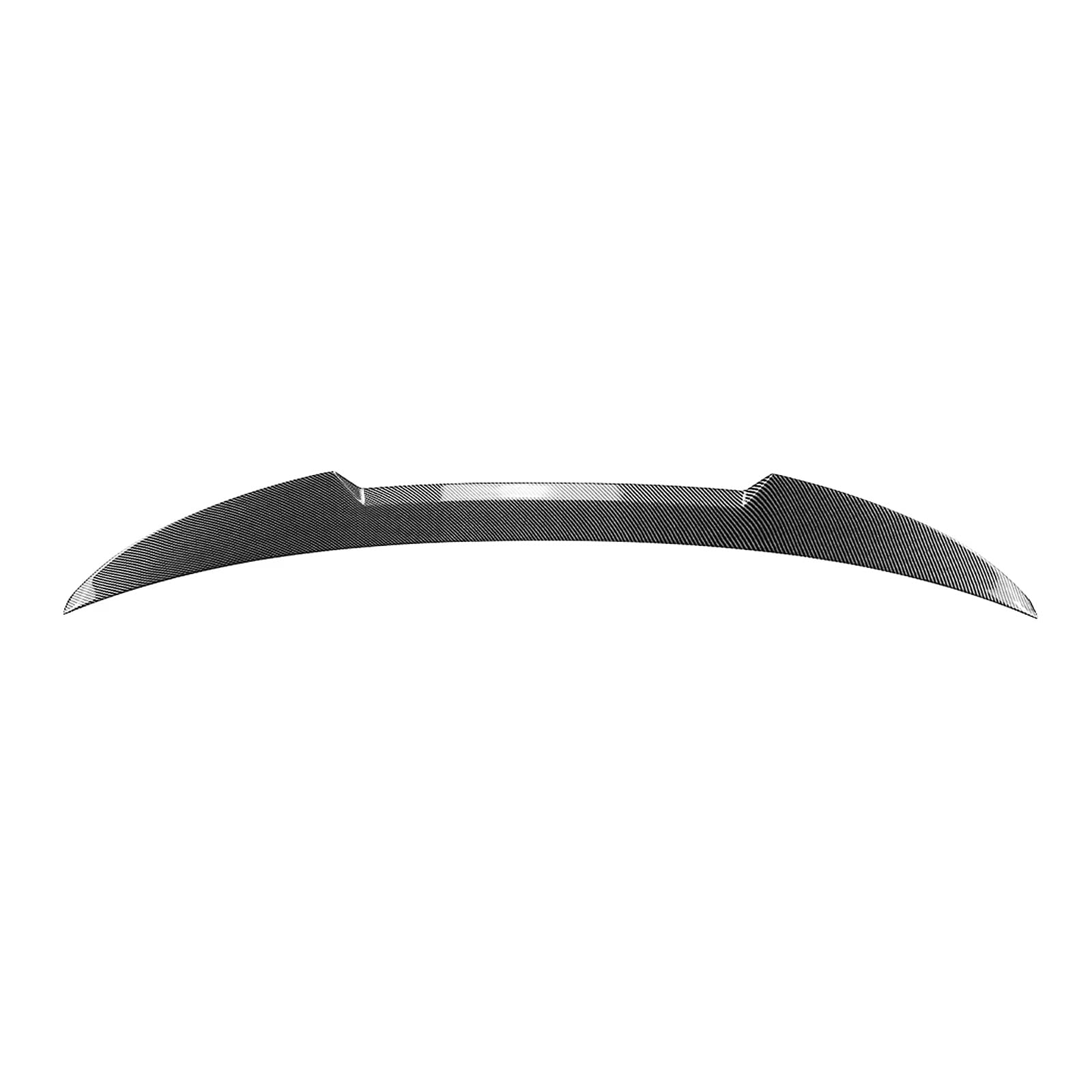 Auto Heckspoiler Für 5 Series I5 G60 525i 530i M60 2024+ M4 Heckspoiler Spoiler Flügel Heckspoilerlippe Heckspoiler Flügel(Glossy Black) von OUVECR
