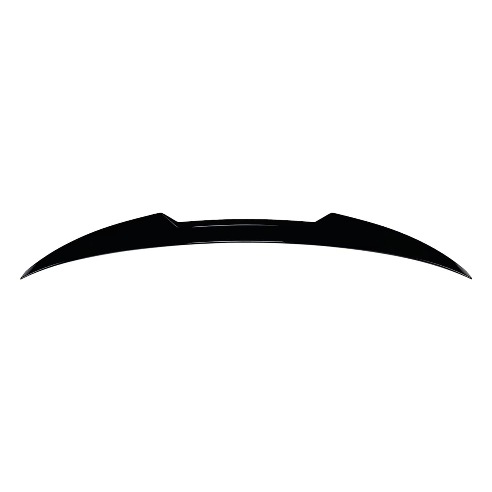 Auto Heckspoiler Für A3 S3 8V 2014 2015 2016 2017 2018 2019 2020 Limousine 4-Türer M4 Stil Heckspoiler Flügel Hecksplitter Lippe Heckspoiler Flügel(Glossy Black) von OUVECR