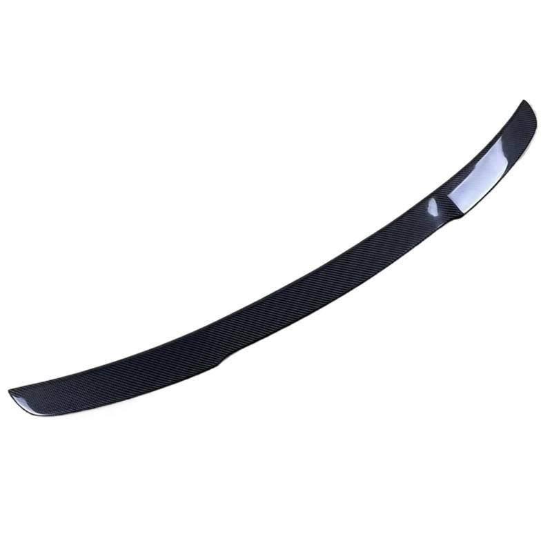 Auto Heckspoiler Für A3 S3 8V Limousine 2013 2014 2015 2016 2017 2018 2019 2020 V Stil Hinten Trunk Lip Spoiler Flügel Heckspoiler Flügel von OUVECR