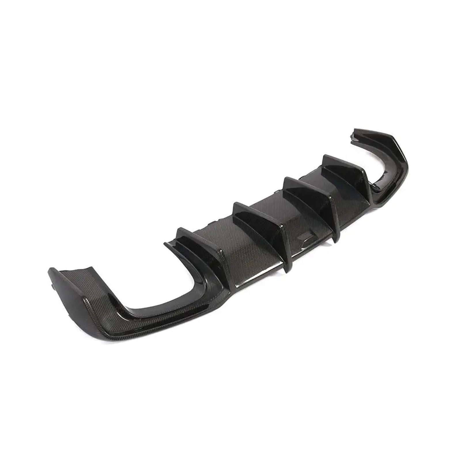 Auto Heckspoiler Für A3 Sline S3 Limousine 8V.5 2017 2018 2019 2020 Stoßstangenschutz Auto Heckspoilerlippe Spoiler Diffusor Heckspoiler Flügel Auto Heckspoiler Für A3 Sline S3 Limousine 8V.5 2017 2018 2019 2020 Stoßstangenschutz Auto Heckspoilerlippe Spoiler Diffusor Heckspoiler Flügel von OUVECR