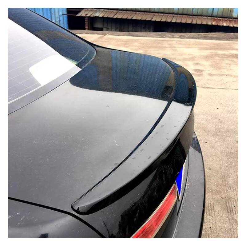 Auto Heckspoiler Für Accord 2008 2009 2010 2011 2012 2013 ABS Kunststoff Hinten Flügel Spoiler Auto Dekoration Heckspoiler Flügel von OUVECR