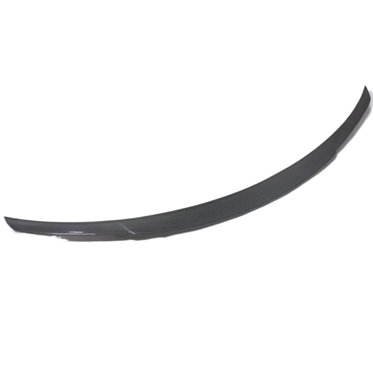 Auto Heckspoiler Für Benz C-Klasse W205 Spoiler C63 C180 C200 C220 C250 2015 2016 4-Türer Auto Heckspoiler Heckspoiler Flügel(Carbon Fiber) von OUVECR