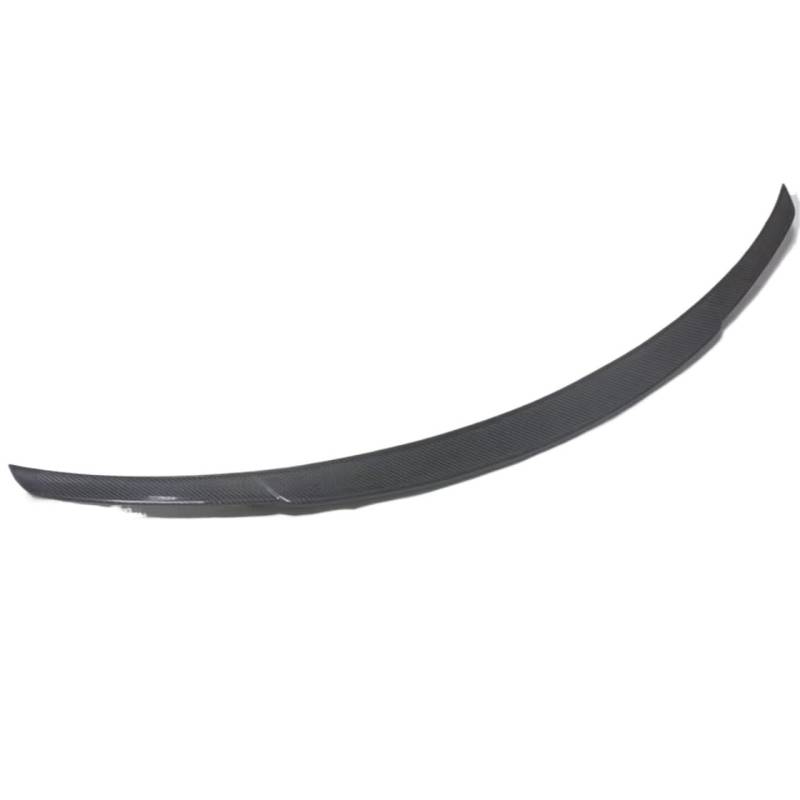Auto Heckspoiler Für Benz C-Klasse W205 Spoiler C63 C180 C200 C220 C250 2015 2016 4-Türer Auto Heckspoiler Heckspoiler Flügel(Carbon Fiber) von OUVECR