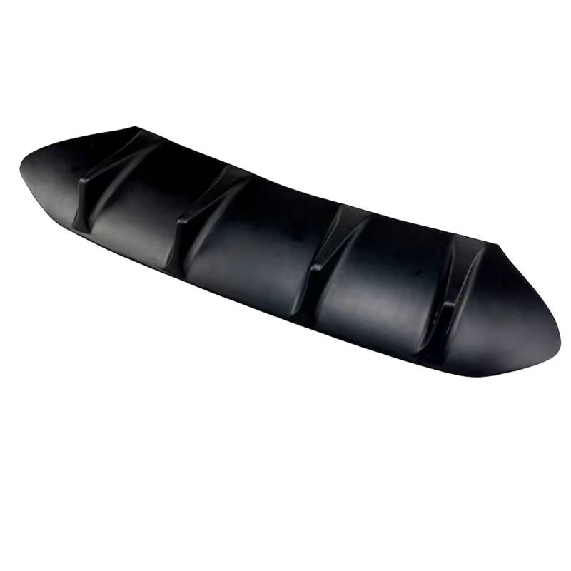 Auto Heckspoiler Für Benz C Klasse W206 Saden C200 C260 C300 AMG 2022 Zu Up Hinten Bumper Spoiler Lip Flanke Schwanz Splitter Diffusor Heckspoiler Flügel von OUVECR