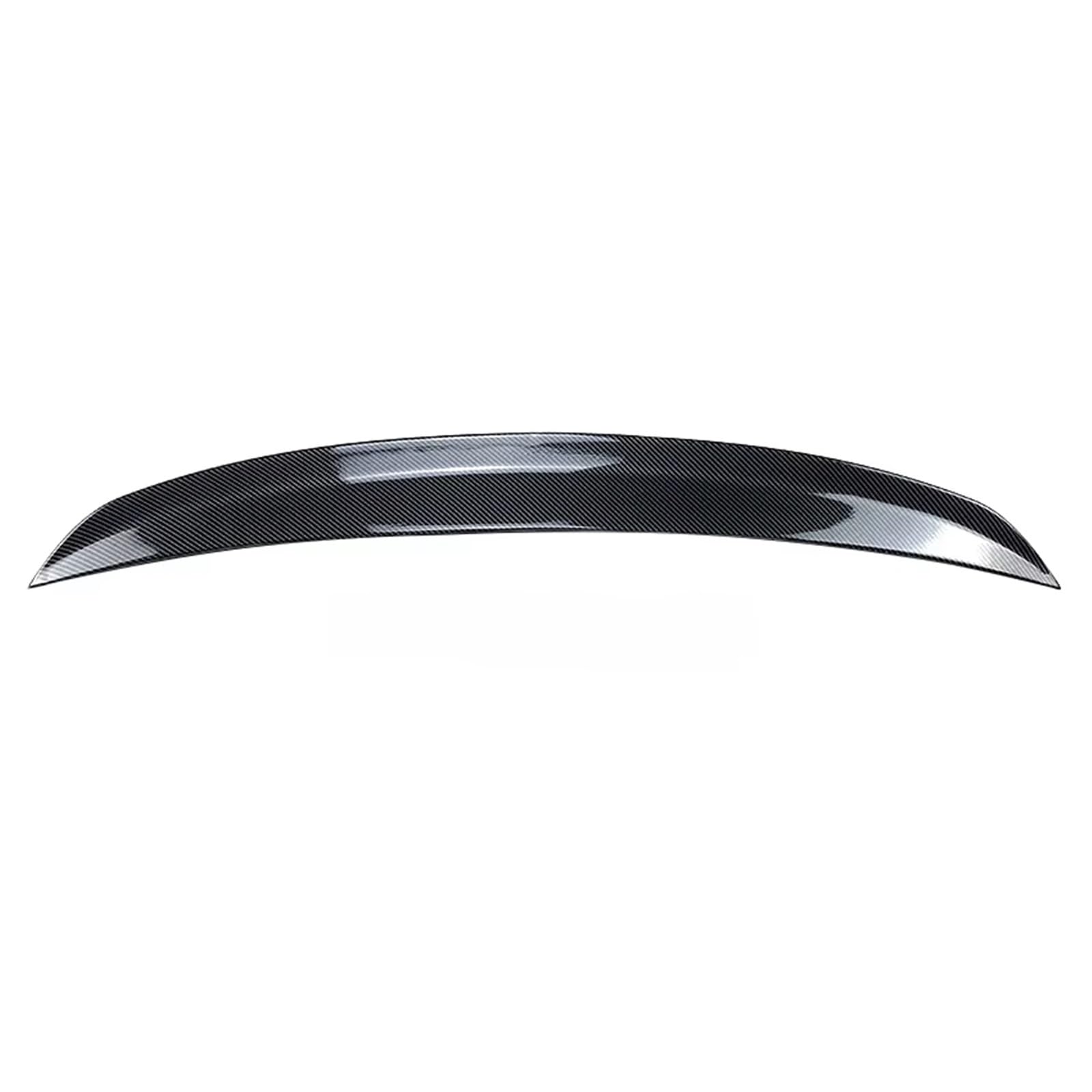 Auto Heckspoiler Für Benz Für CLA Klasse CLAX118 CLA200 260 CLA35 CLA45 AMG 2019 2020 2021 Dachspoilerflügel Heckspoiler Flügel(Carbon Fiber Look) von OUVECR