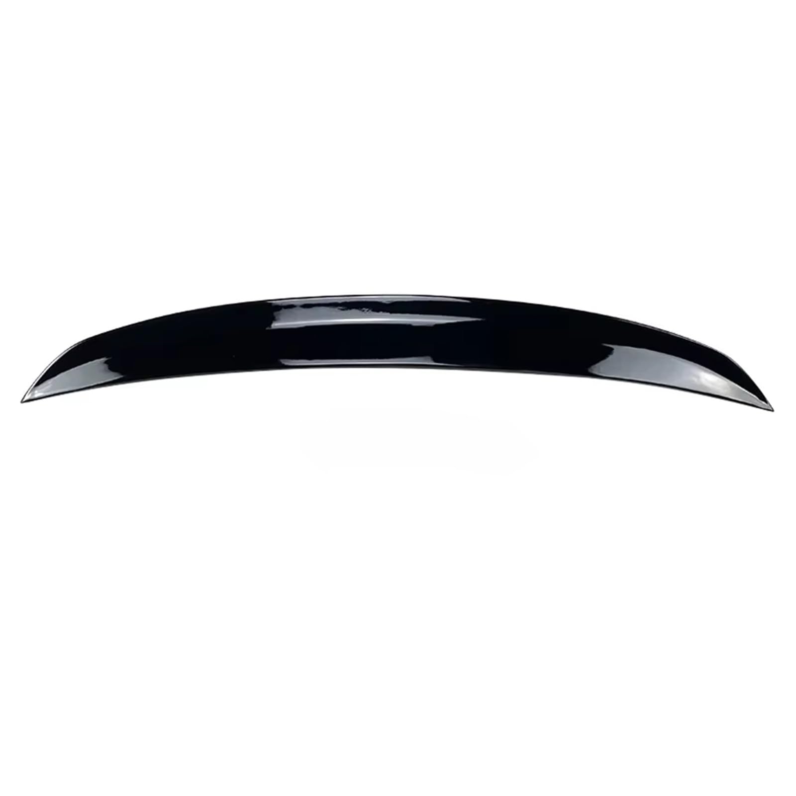 Auto Heckspoiler Für Benz Für CLA Klasse CLAX118 CLA200 260 CLA35 CLA45 AMG 2019 2020 2021 Dachspoilerflügel Heckspoiler Flügel(Gloss Black) von OUVECR