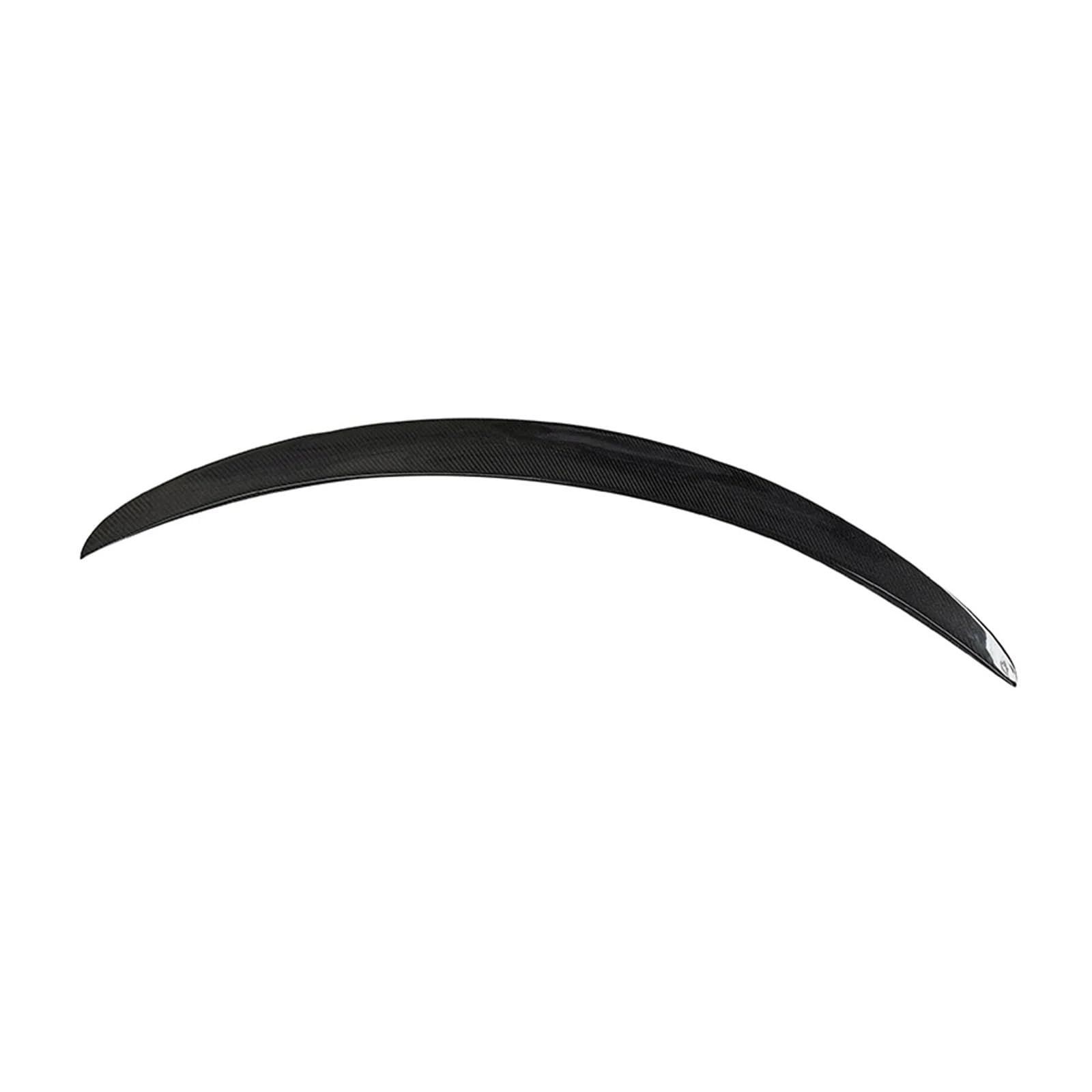 Auto Heckspoiler Für Benz Für GLC Klasse Coupe W253 C253 GLC250 GLC300 GLC350 2016 2017 2018 2019 Hinten Stamm Flügel Heckspoiler Heckspoiler Flügel(Carbon Fiber) von OUVECR