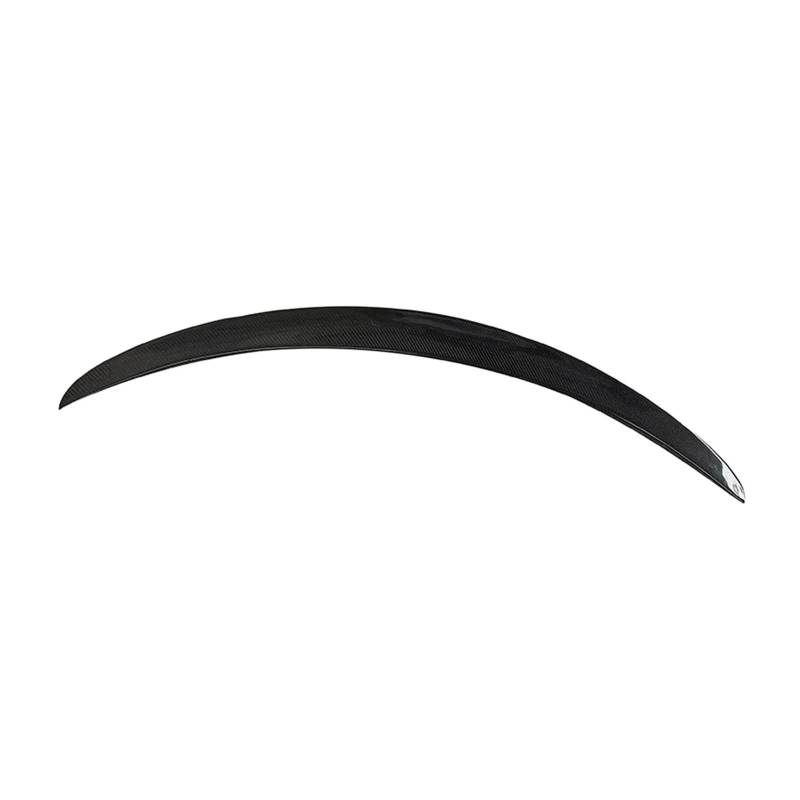 Auto Heckspoiler Für Benz Für GLC Klasse Coupe W253 C253 GLC250 GLC300 GLC350 2016 2017 2018 2019 Hinten Stamm Flügel Heckspoiler Heckspoiler Flügel(Carbon Fiber) von OUVECR