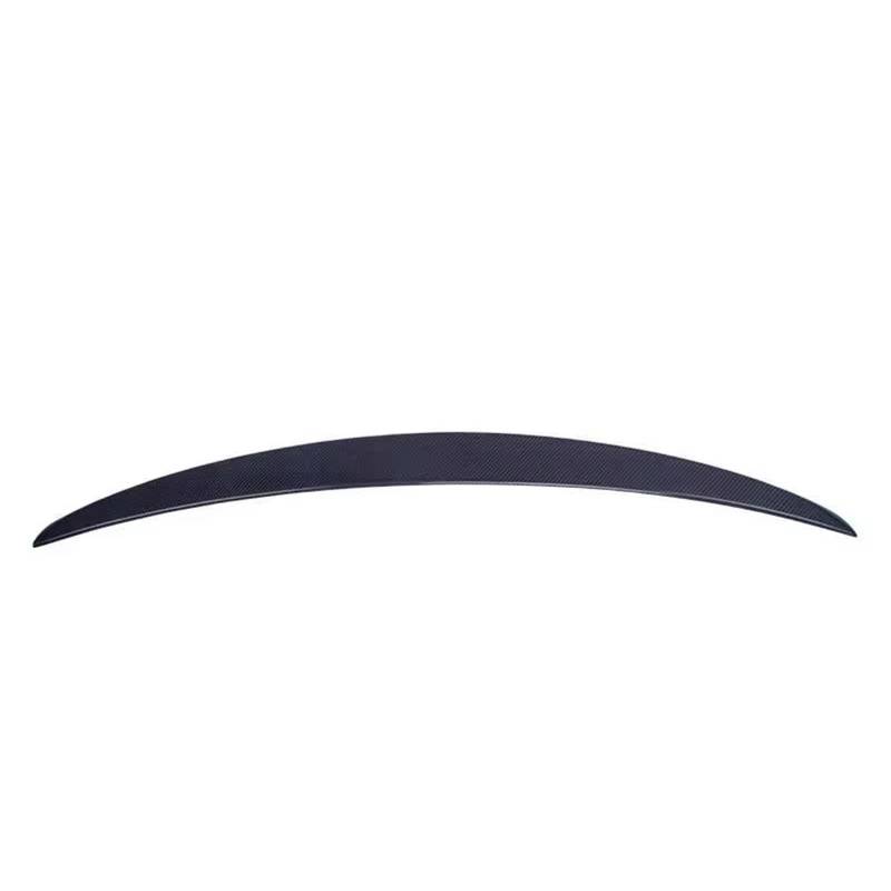 Auto Heckspoiler Für Benz Neue S-klasse W223 S480 S500 S680 2021 + Auto Stamm Lip Flügel Spoiler AMG Stil Heckspoiler Flügel von OUVECR