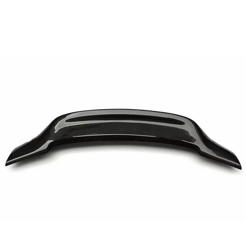 Auto Heckspoiler Für Benz W204 2008 2009 2010 2011 2012 2013 2014 Coupe 2 Tür R Stil Hinten Stamm Spoiler Flügel Heckklappe Splitter Decklid Lip Trim Heckspoiler Flügel von OUVECR
