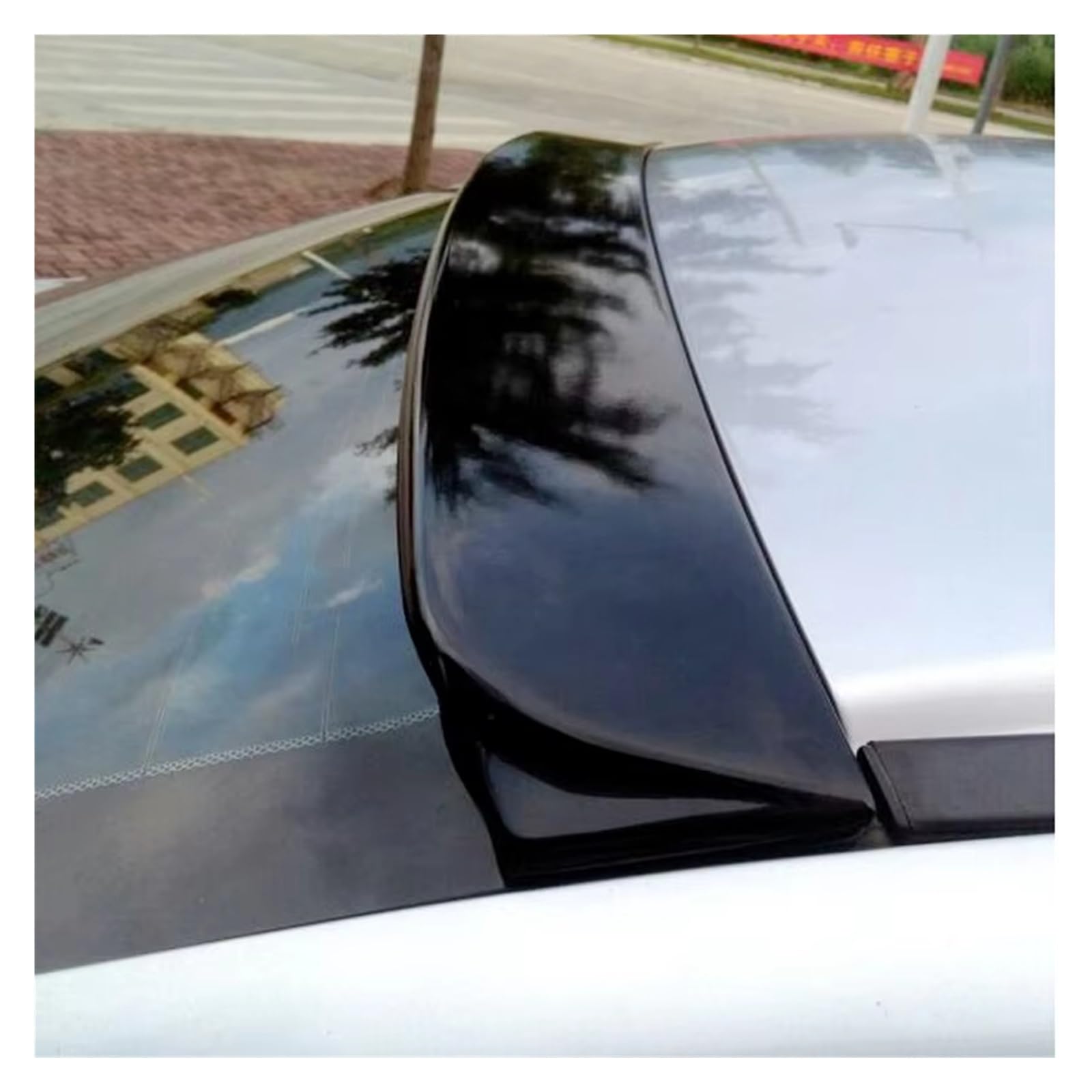 Auto Heckspoiler Für Civic 2006 2007 2008 2009 2010 2011 2012 2013 2014 2015 Modell Dachspoiler Auto Heckspoiler Heckspoiler Flügel Auto Heckspoiler Für Civic 2006 2007 2008 2009 2010 2011 2012 2013 2014 2015 Modell Dachspoiler Auto Heckspoiler Heckspoiler Flügel von OUVECR