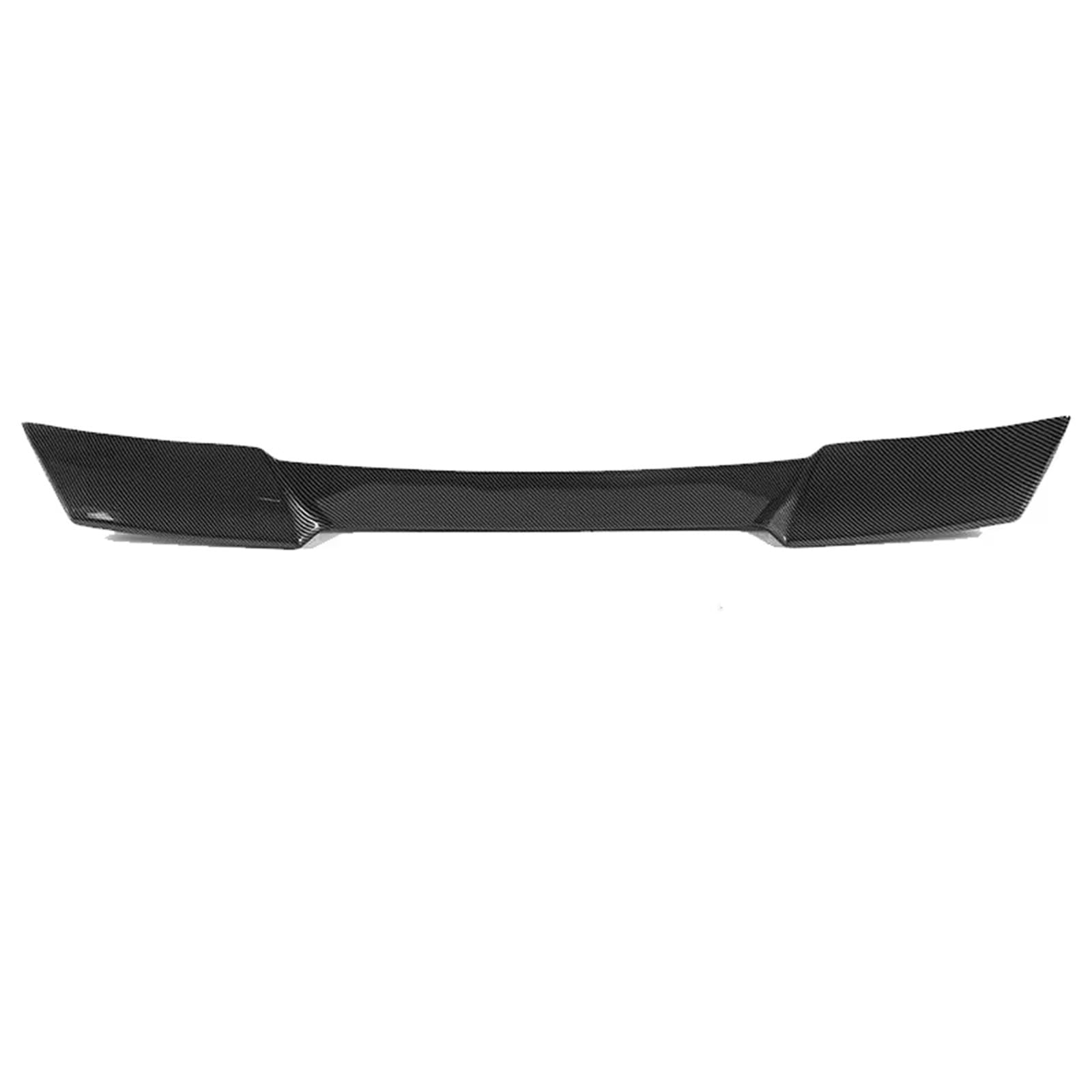Auto Heckspoiler Für Corvette C5 Für ZR1 1997 1998 1999 2000 2001 2002 2003 2004 Erweiterter Stil Heckspoiler Deckel Flügelspoiler Heckspoiler Flügel(Carbon Look) von OUVECR