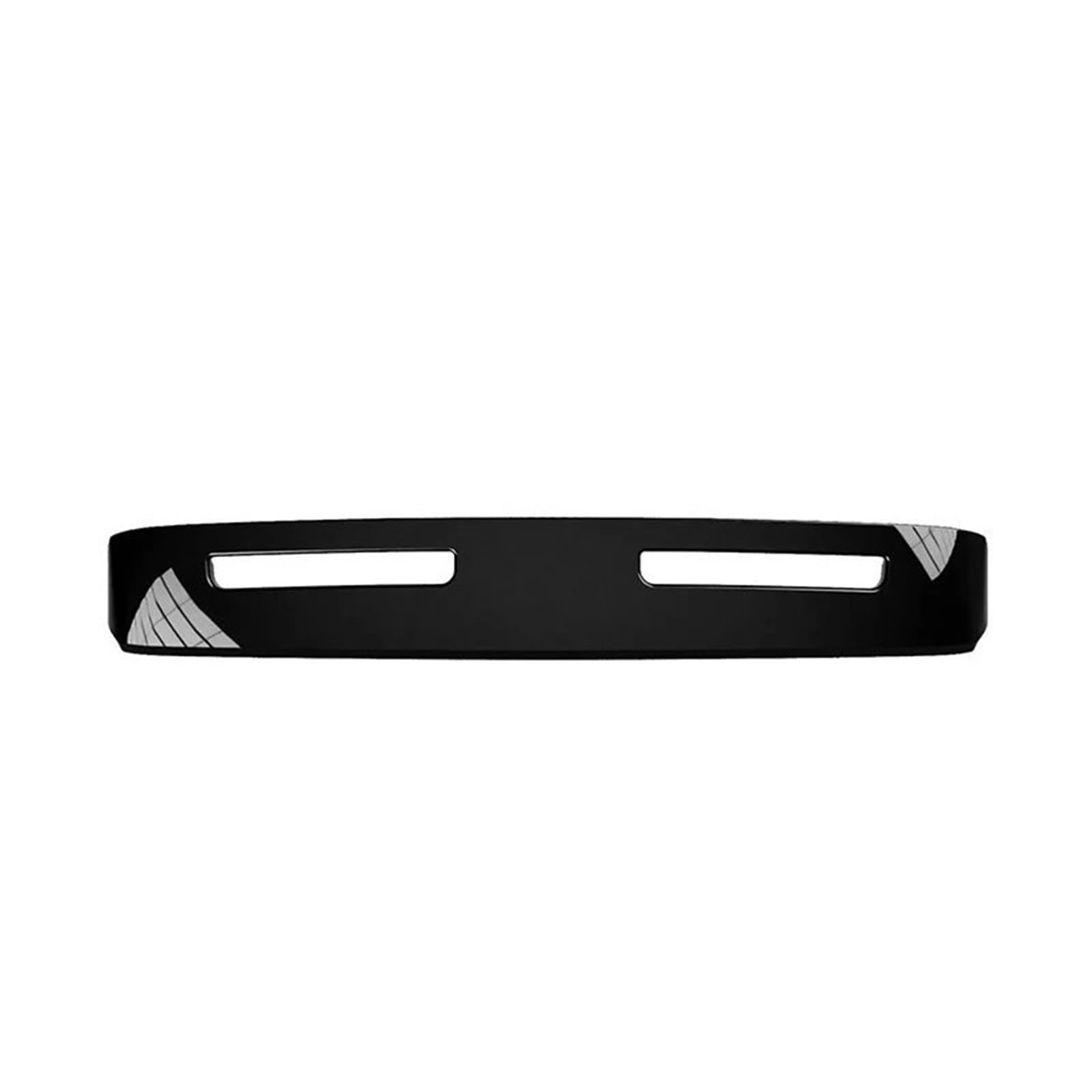Auto Heckspoiler Für Ford Für Ranger Für Wildtrak 2023 + Auto Hinten Flügel Spoiler Body Kit Glänzend Schwarz Heckspoiler Flügel Auto Heckspoiler Für Ford Für Ranger Für Wildtrak 2023 + Auto Hinten Flügel Spoiler Body Kit Glänzend Schwarz Heckspoiler Flügel von OUVECR