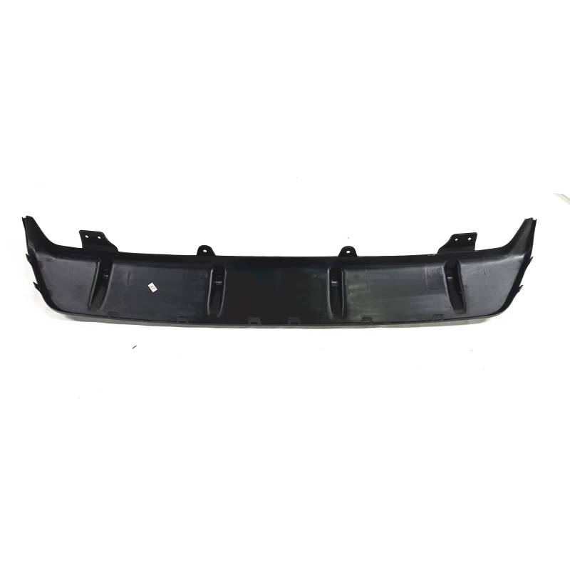 Auto Heckspoiler Für G06 Für LCI X6 2020 2021 2022 2023 2024 Heckschürze Diffusor Spoiler Lippe Boot Unteren Splitter Abdeckung Platte Kit Heckspoiler Flügel von OUVECR