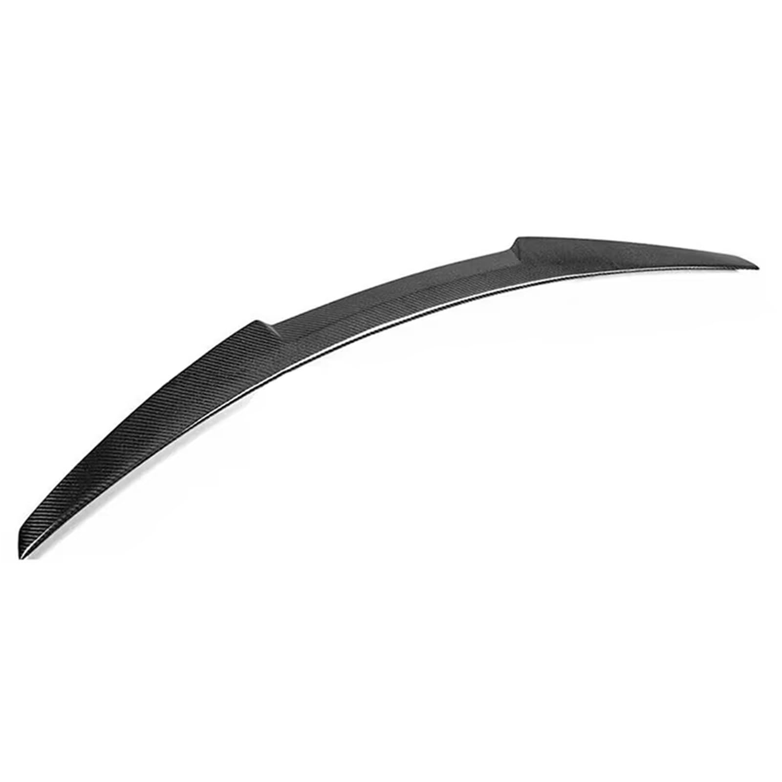 Auto Heckspoiler Für G23 M440i G83 M4 Cabrio 2020 2021 2022 2023 2024 M4 Stil Auto Heckspoiler Flügel Heckspoiler Flügel(Carbon Fiber Look) von OUVECR