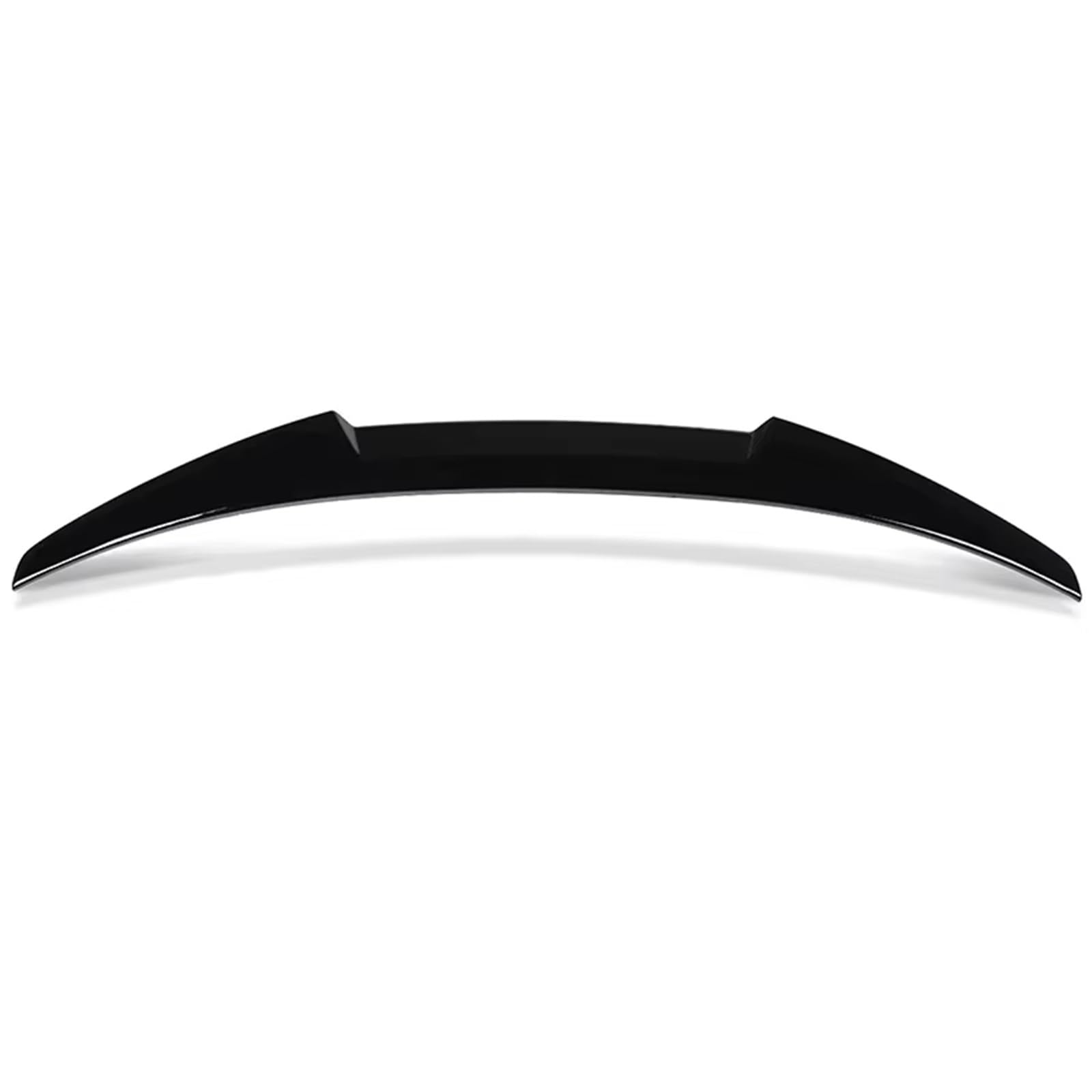 Auto Heckspoiler Für G23 M440i G83 M4 Cabrio 2020 2021 2022 2023 2024 M4 Stil Auto Heckspoiler Flügel Heckspoiler Flügel(Glossy Black) von OUVECR