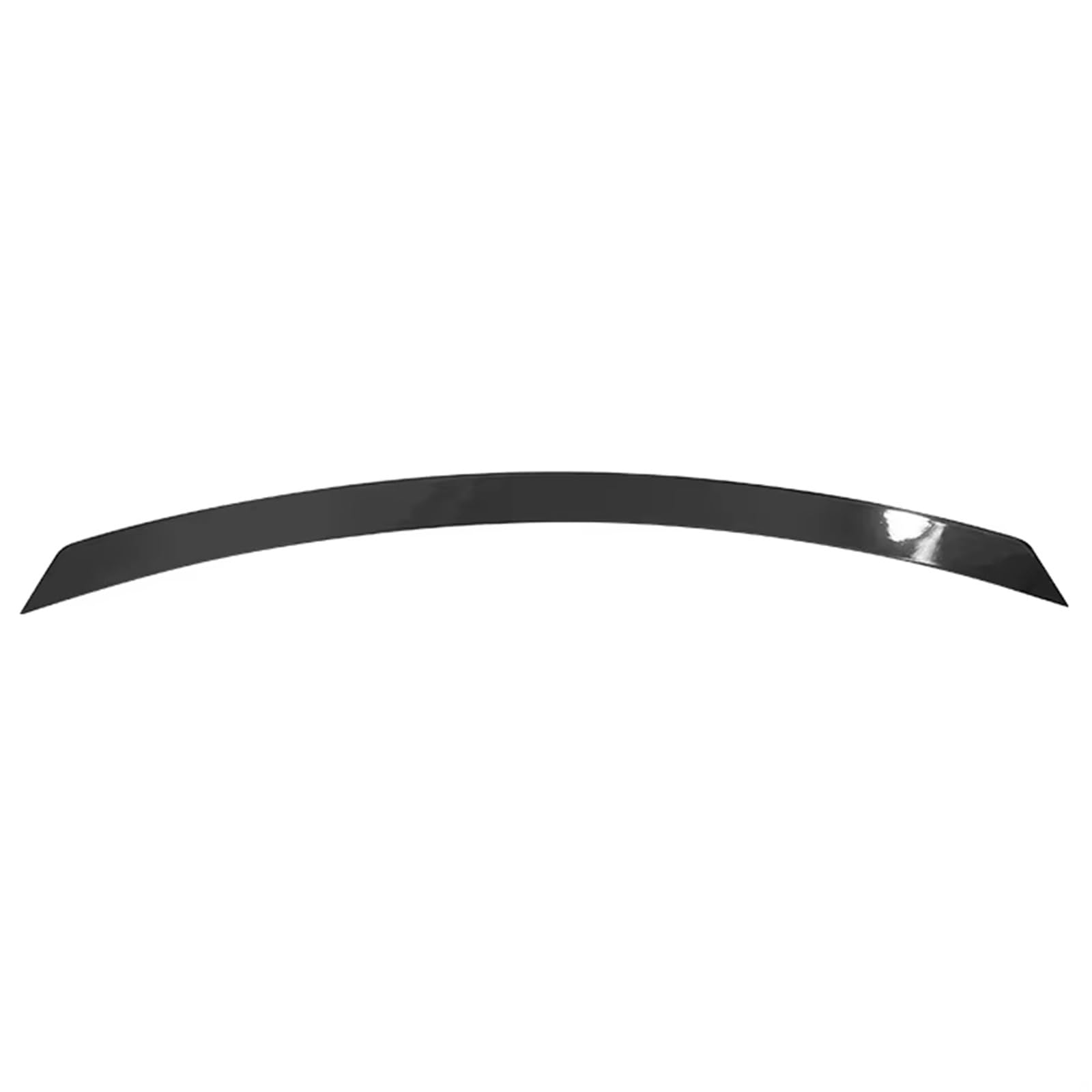 Auto Heckspoiler Für Land Für Rover Für Range Für Rover Für Vogue L461 2023 + Heckspoiler Kofferraumflügellippe Heckspoiler Flügel(A-Glossy Black) von OUVECR