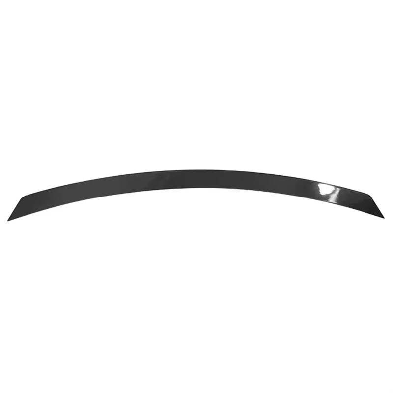 Auto Heckspoiler Für Land Für Rover Für Range Für Rover Für Vogue L461 2023 + Heckspoiler Kofferraumflügellippe Heckspoiler Flügel(A-Glossy Black) von OUVECR