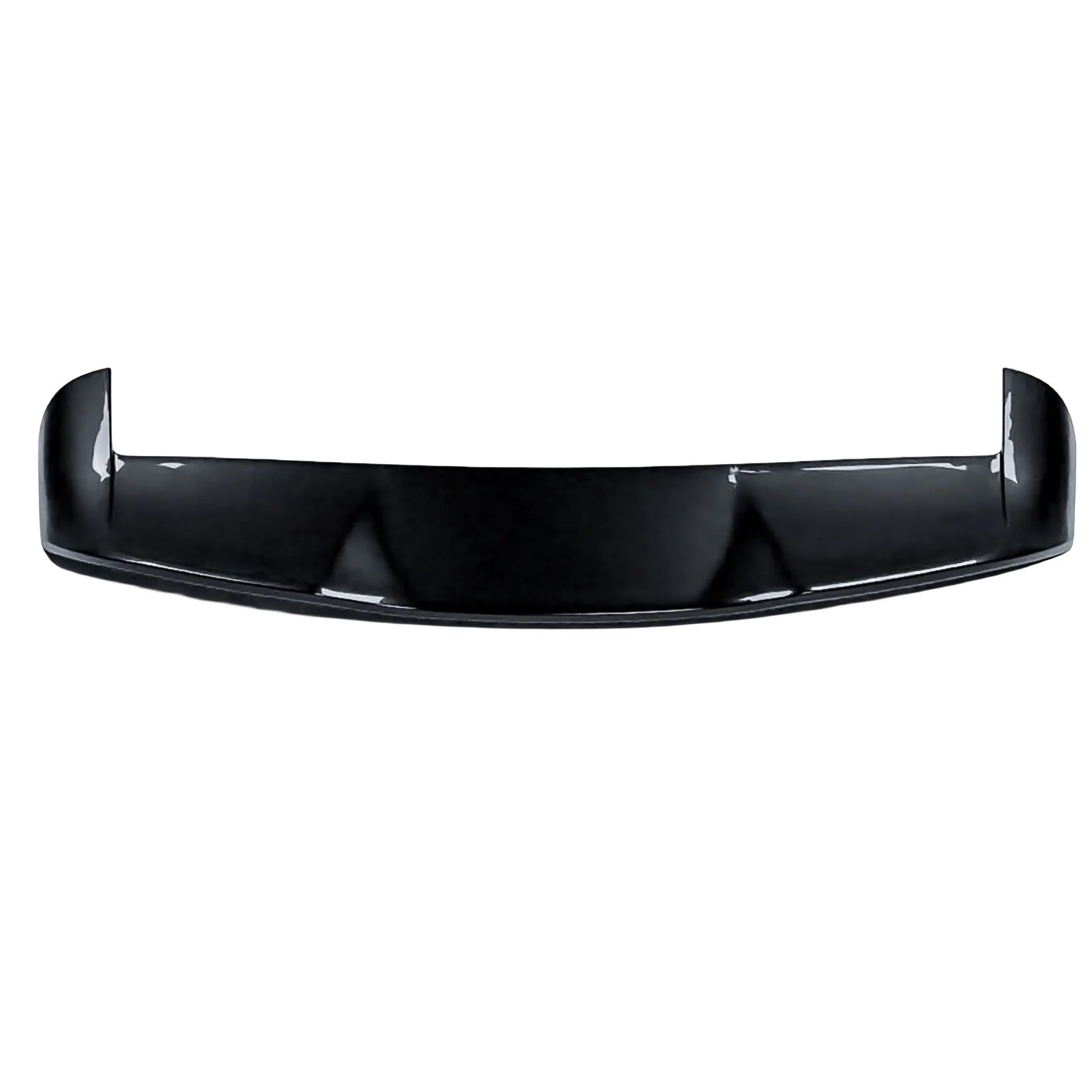 Auto Heckspoiler Für Land Für Rover Für Range Für Rover Für Vogue L461 2023 + Heckspoiler Kofferraumflügellippe Heckspoiler Flügel(C-Gloss Black) von OUVECR