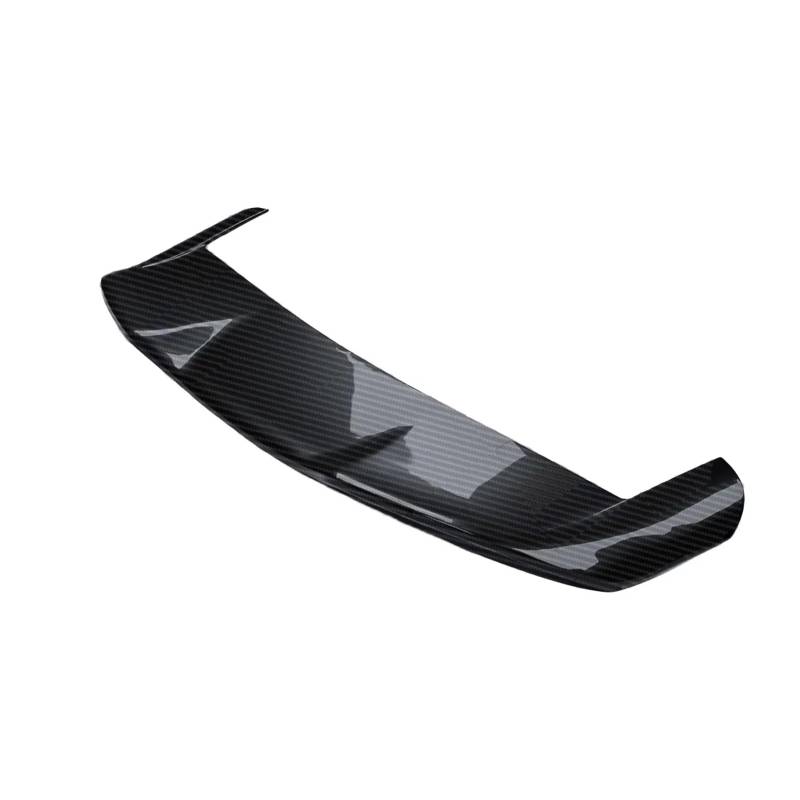 Auto Heckspoiler Für Land Für Rover Für Range Für Rover Für Vogue L461 2023 + Heckspoiler Kofferraumflügellippe Heckspoiler Flügel(D-Carbon Look) von OUVECR