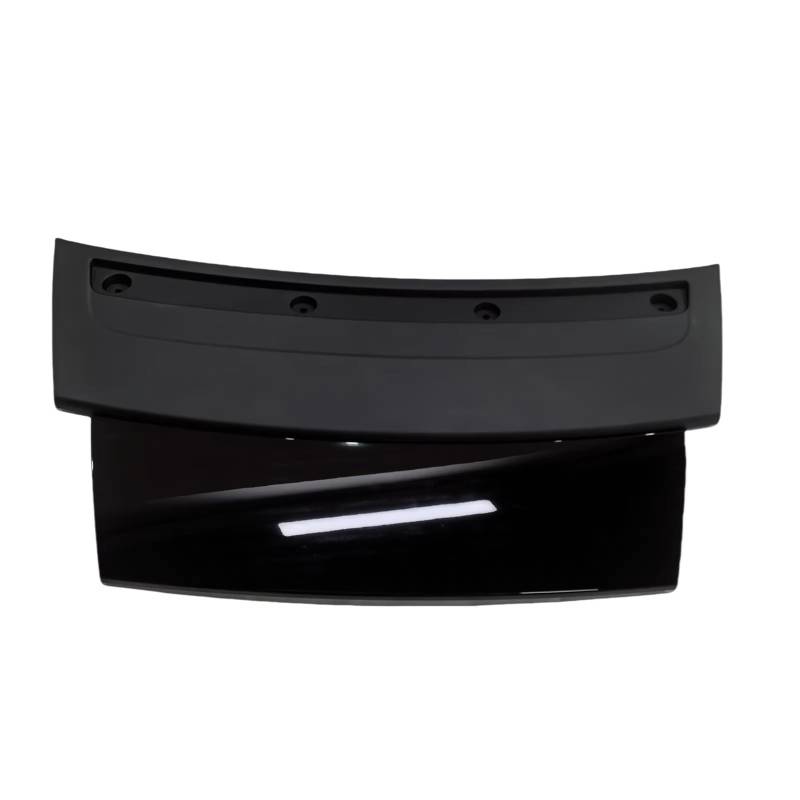 Auto Heckspoiler Für Land Für Rover Für Range Für Rover L460 2022-2024 Heckstoßstange Abschlepphakenabdeckung Heckunterer Spoiler Gleitschutzplattenschutz Heckspoiler Flügel von OUVECR