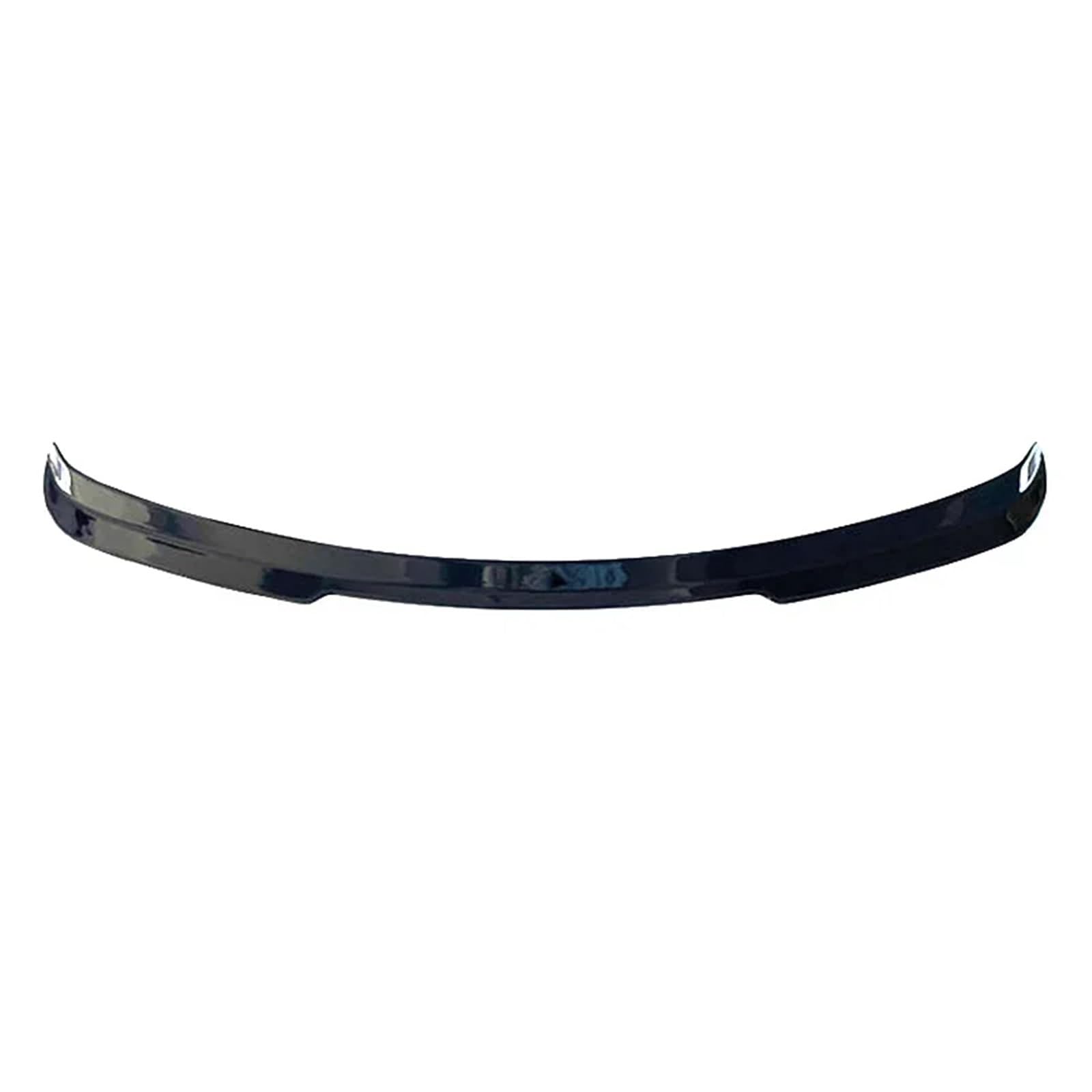 Auto Heckspoiler Für Q8 S Linie SQ8 2018 2019 20202 2021 2022 2023 Auto Hinten Flügel Dach Spoiler Heckspoiler Flügel(Carbon Fiber Look) von OUVECR