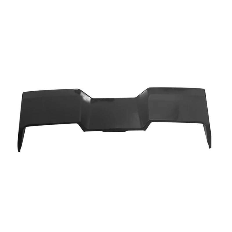 Auto Heckspoiler Für Suzuki Für Jimny JB64 JB74 2019 Bis Big Spoiler Heckflügel ABS Glossy Black Spoiler Heckspoiler Flügel von OUVECR