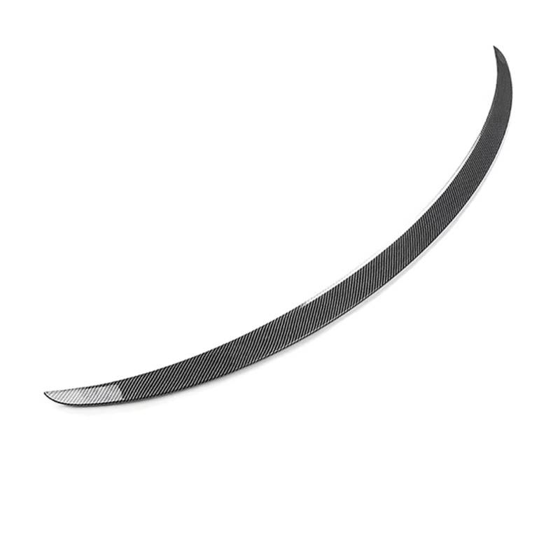 Auto Heckspoiler Für Tesla Für Model Y 2021 2022 2023 2024 Für Modell 3 Highland 2017 2018 2019 2020 2021 2022 2023 2024 Spoiler Flügel Heckspoiler Flügel(M 3 Glossy Carbon) von OUVECR
