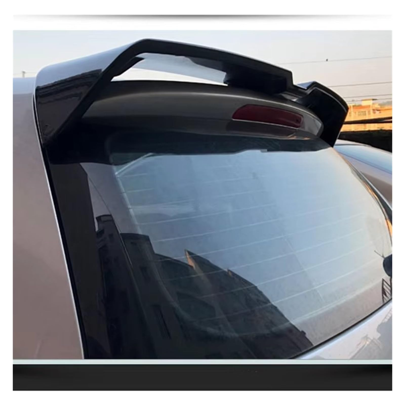 Auto Heckspoiler Für VW Für Golf MK6 6 2010 2011 2012 2013 Auto Heckflügel Heckspoiler Heckspoiler Flügel Auto Heckspoiler Für VW Für Golf MK6 6 2010 2011 2012 2013 Auto Heckflügel Heckspoiler Heckspoiler Flügel von OUVECR