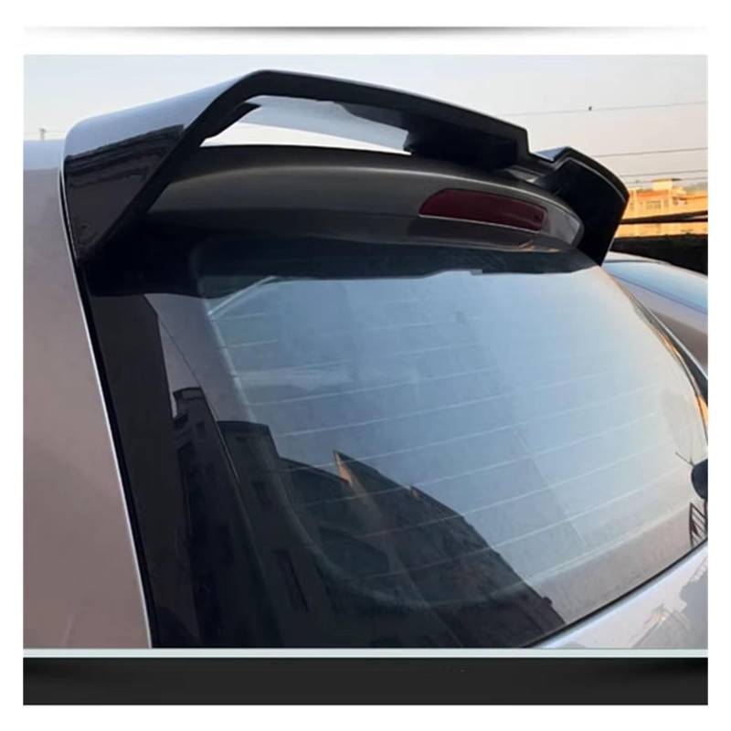 Auto Heckspoiler Für VW Für Golf MK6 6 2010 2011 2012 2013 Auto Heckflügel Heckspoiler Heckspoiler Flügel von OUVECR